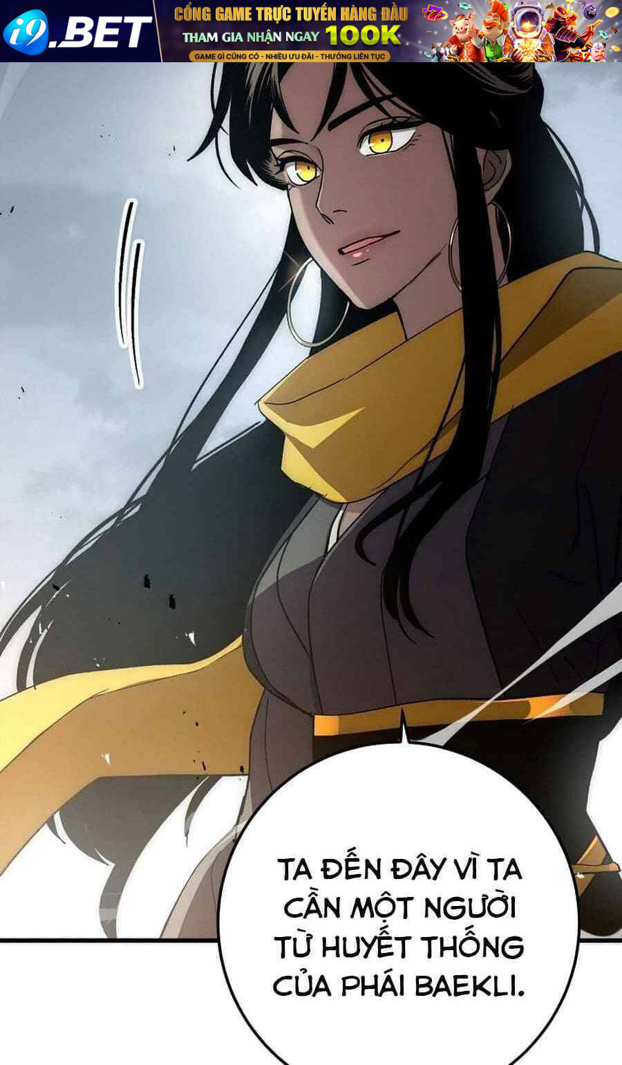 Huyền Thoại Diệt Thế Độc Long - Chapter 55 - Page 54