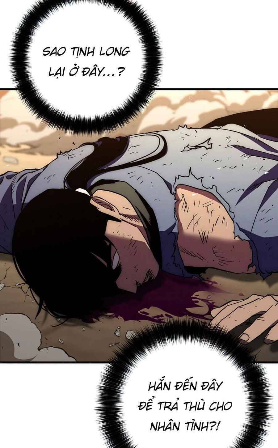 Huyền Thoại Diệt Thế Độc Long - Chapter 55 - Page 56