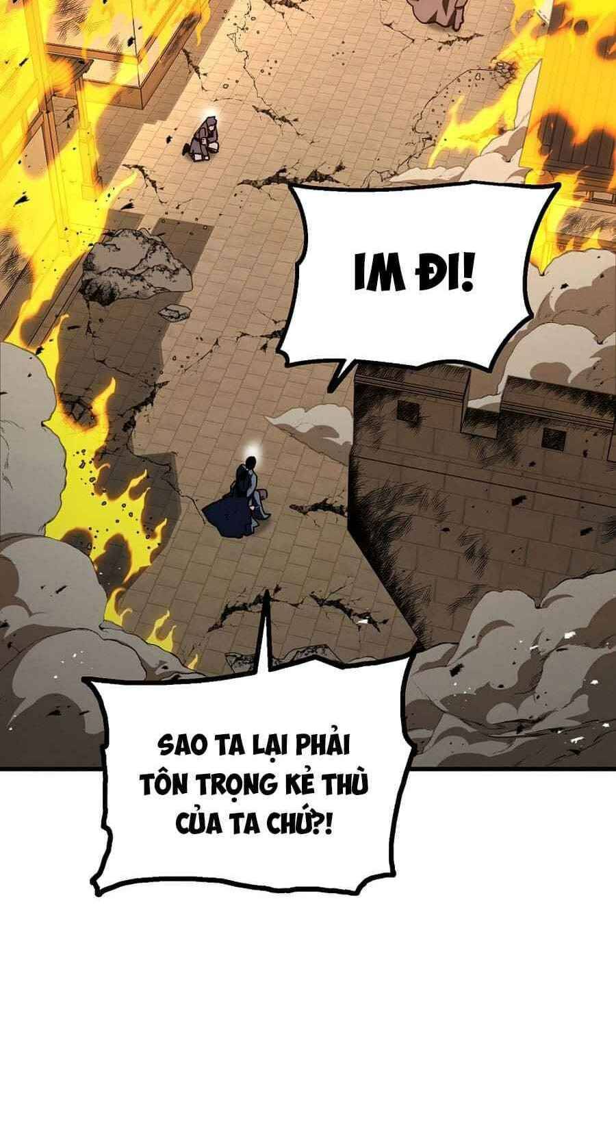 Huyền Thoại Diệt Thế Độc Long - Chapter 55 - Page 6