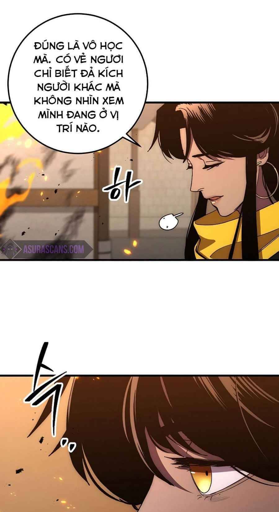 Huyền Thoại Diệt Thế Độc Long - Chapter 55 - Page 7