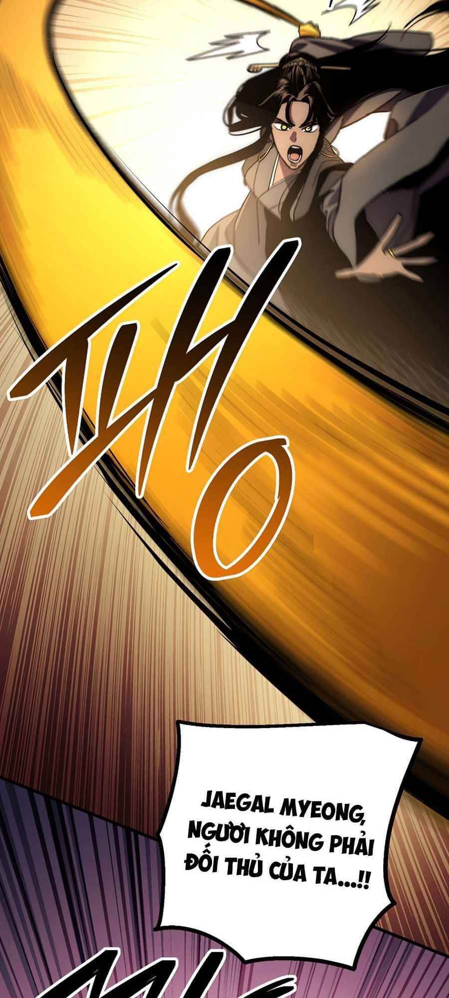 Huyền Thoại Diệt Thế Độc Long - Chapter 55 - Page 70