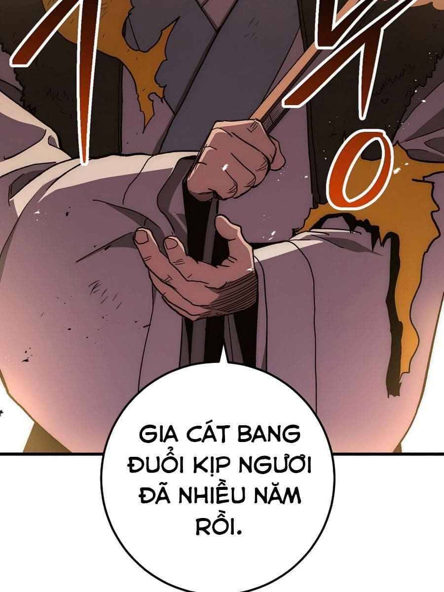 Huyền Thoại Diệt Thế Độc Long - Chapter 55 - Page 84