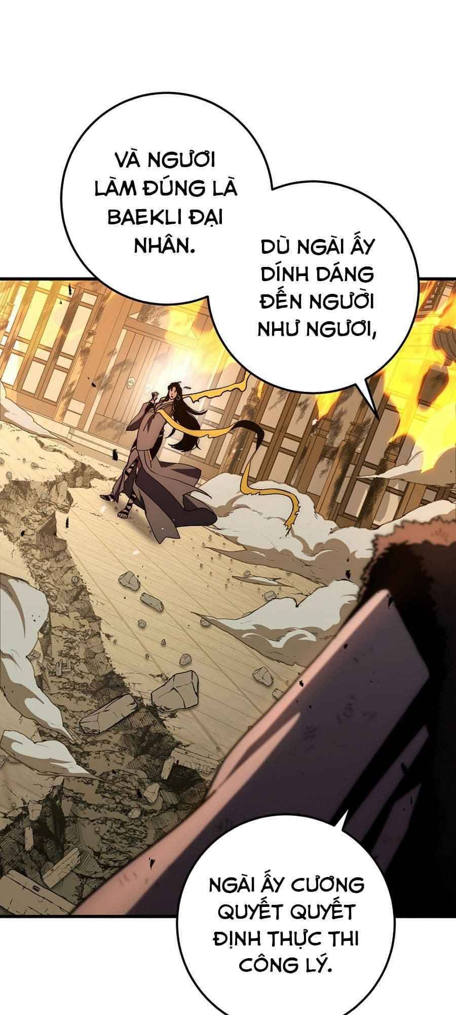 Huyền Thoại Diệt Thế Độc Long - Chapter 55 - Page 91