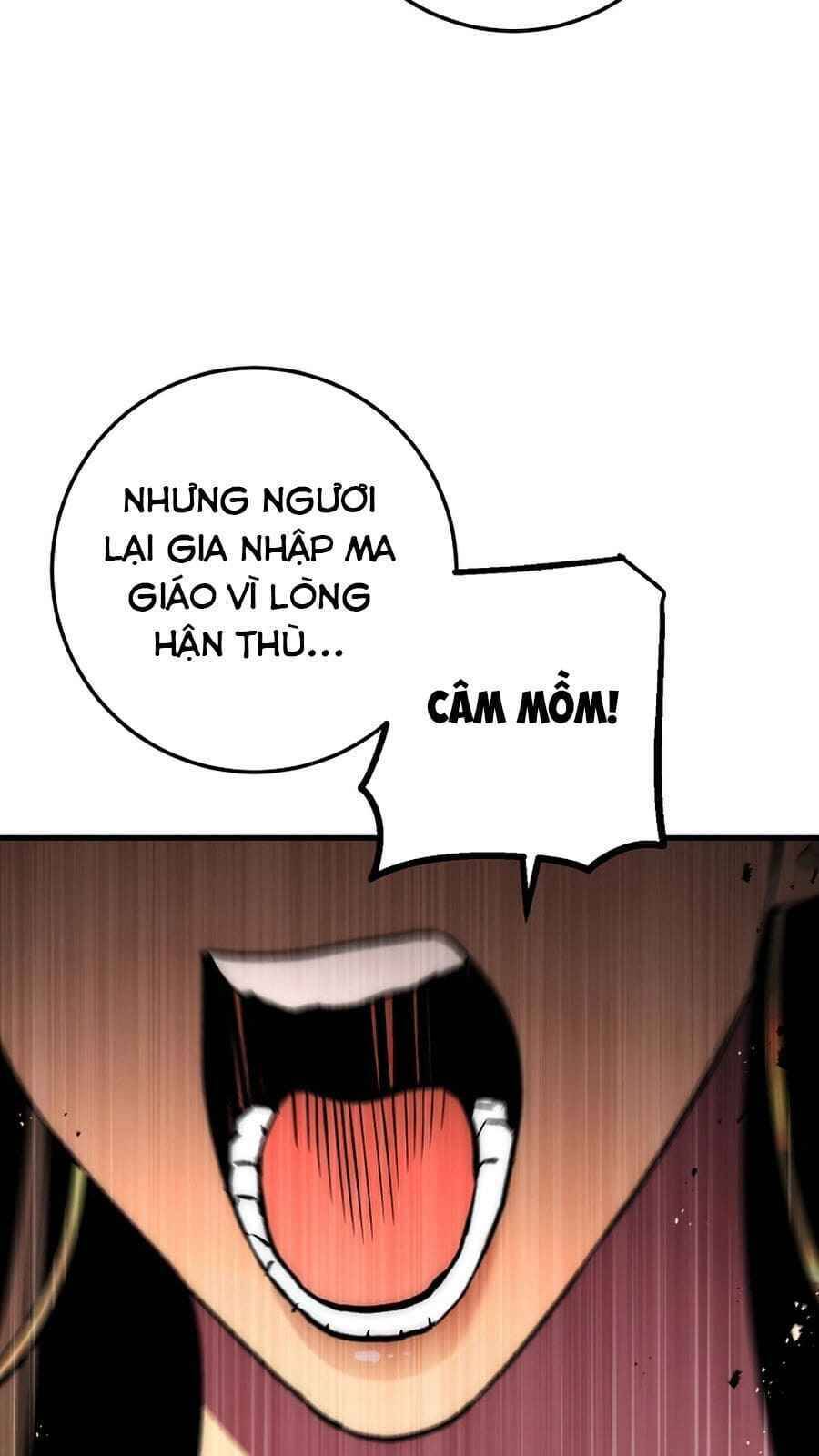 Huyền Thoại Diệt Thế Độc Long - Chapter 55 - Page 92