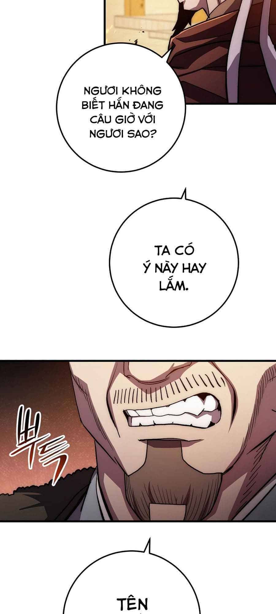 Huyền Thoại Diệt Thế Độc Long - Chapter 56 - Page 10