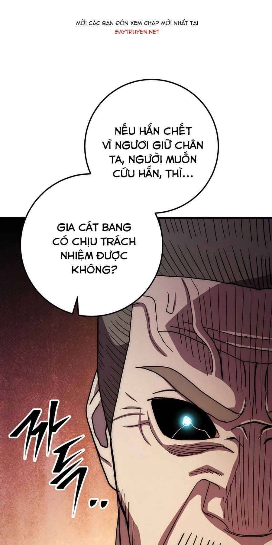 Huyền Thoại Diệt Thế Độc Long - Chapter 56 - Page 101