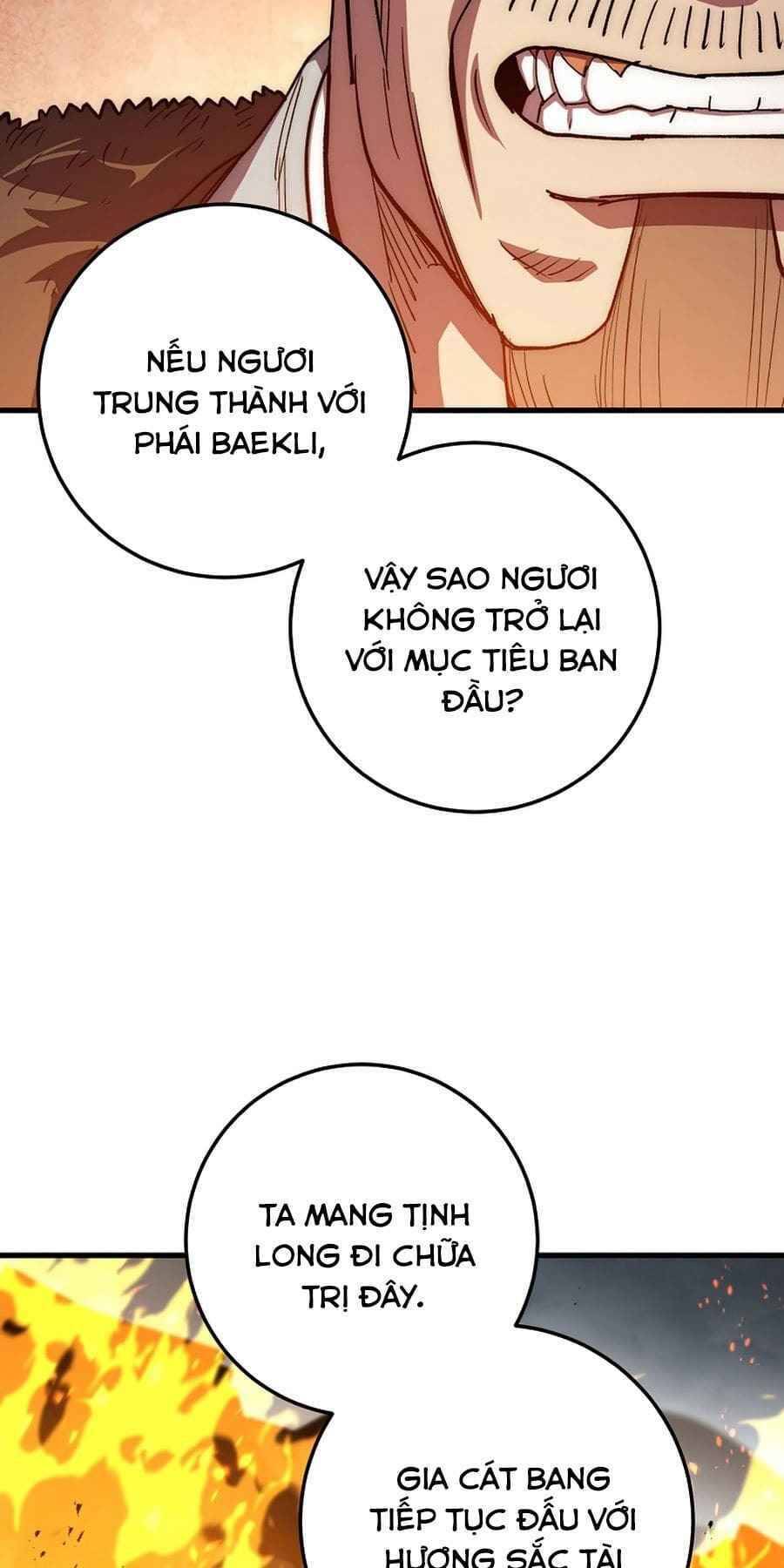 Huyền Thoại Diệt Thế Độc Long - Chapter 56 - Page 102