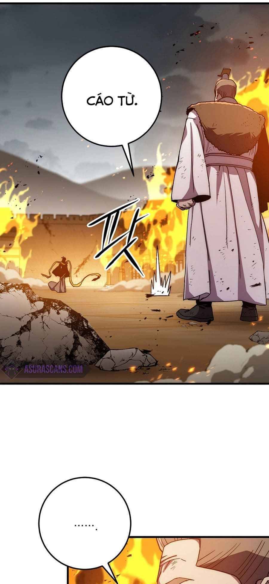 Huyền Thoại Diệt Thế Độc Long - Chapter 56 - Page 106