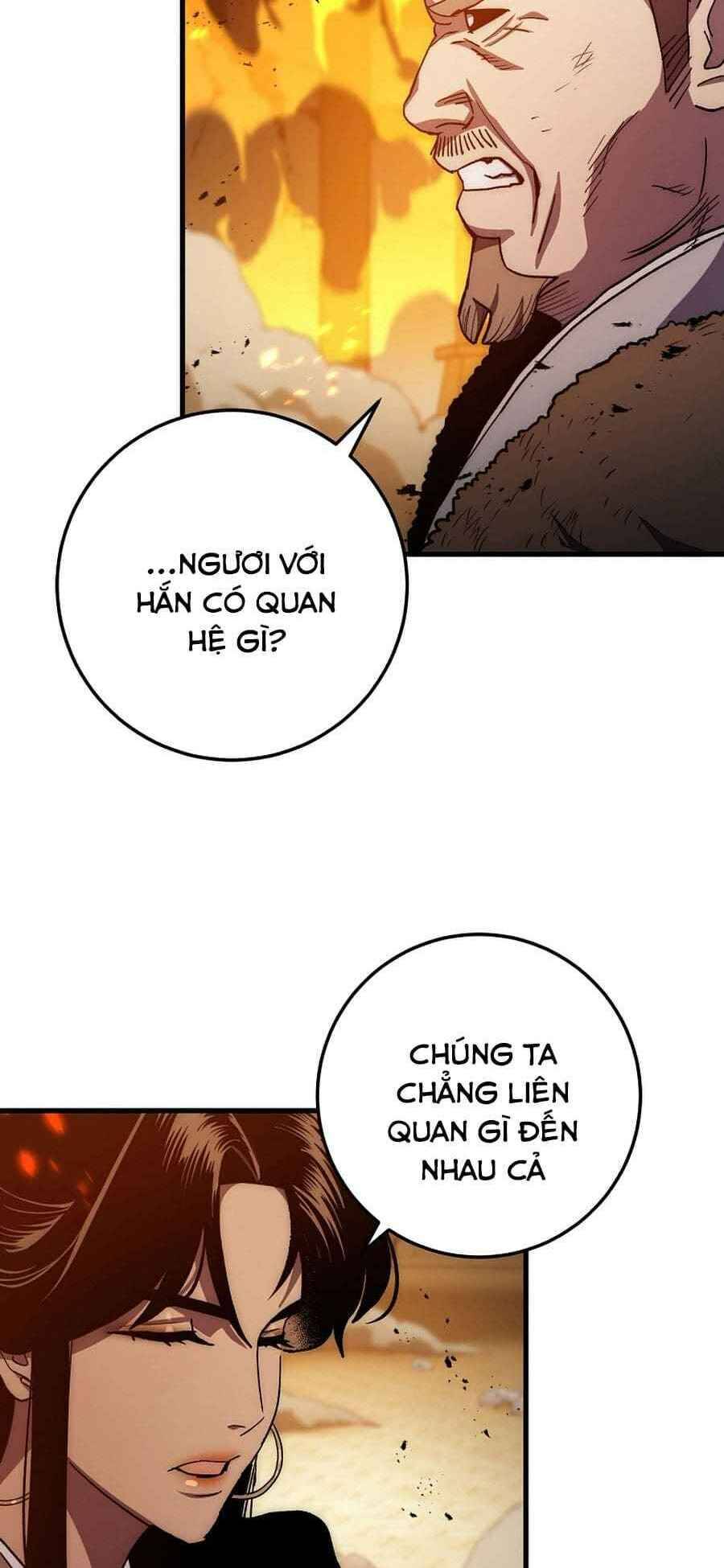 Huyền Thoại Diệt Thế Độc Long - Chapter 56 - Page 107