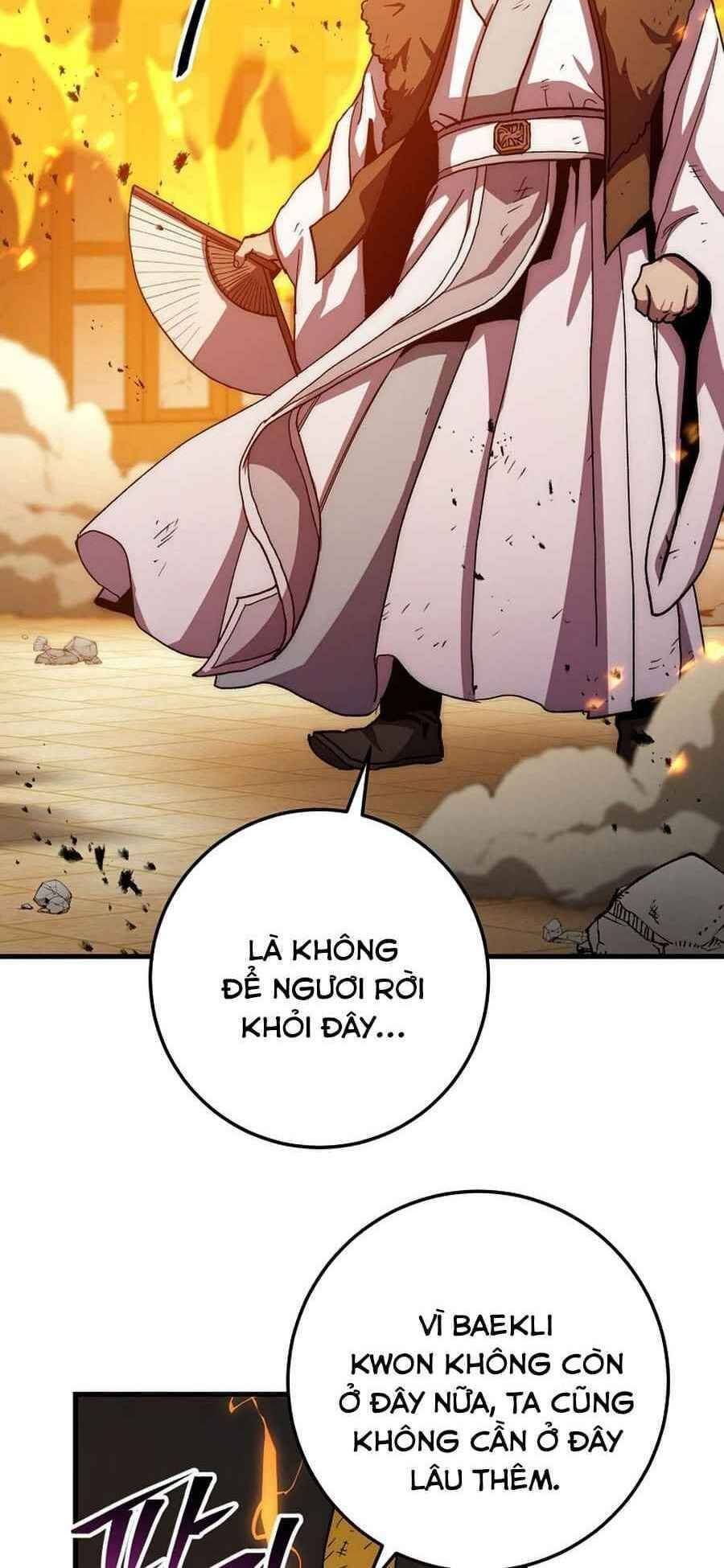 Huyền Thoại Diệt Thế Độc Long - Chapter 56 - Page 109