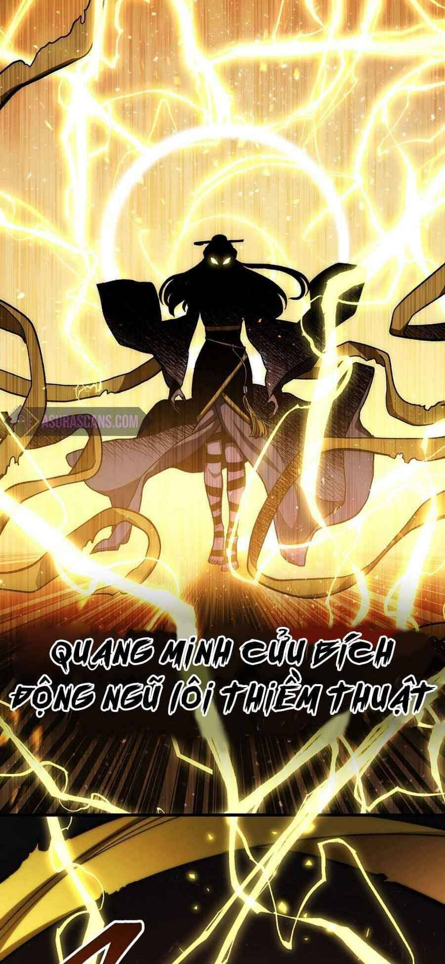 Huyền Thoại Diệt Thế Độc Long - Chapter 56 - Page 113