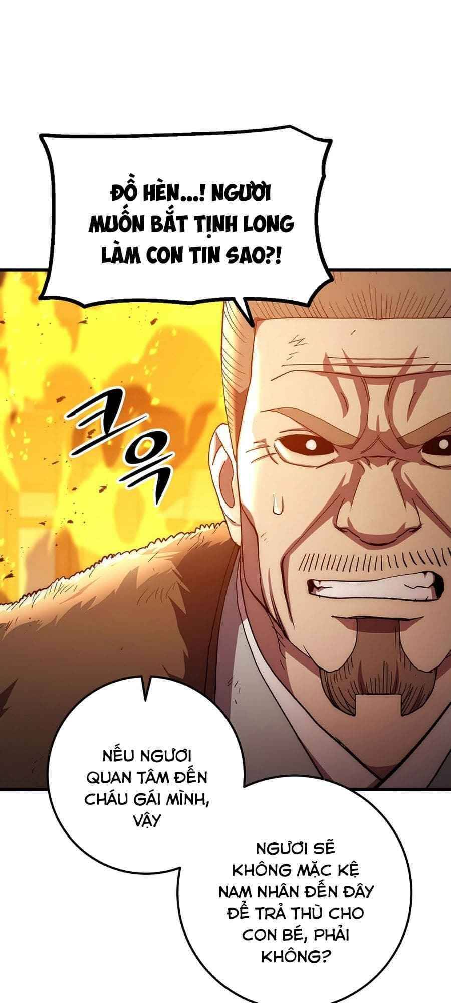 Huyền Thoại Diệt Thế Độc Long - Chapter 56 - Page 16