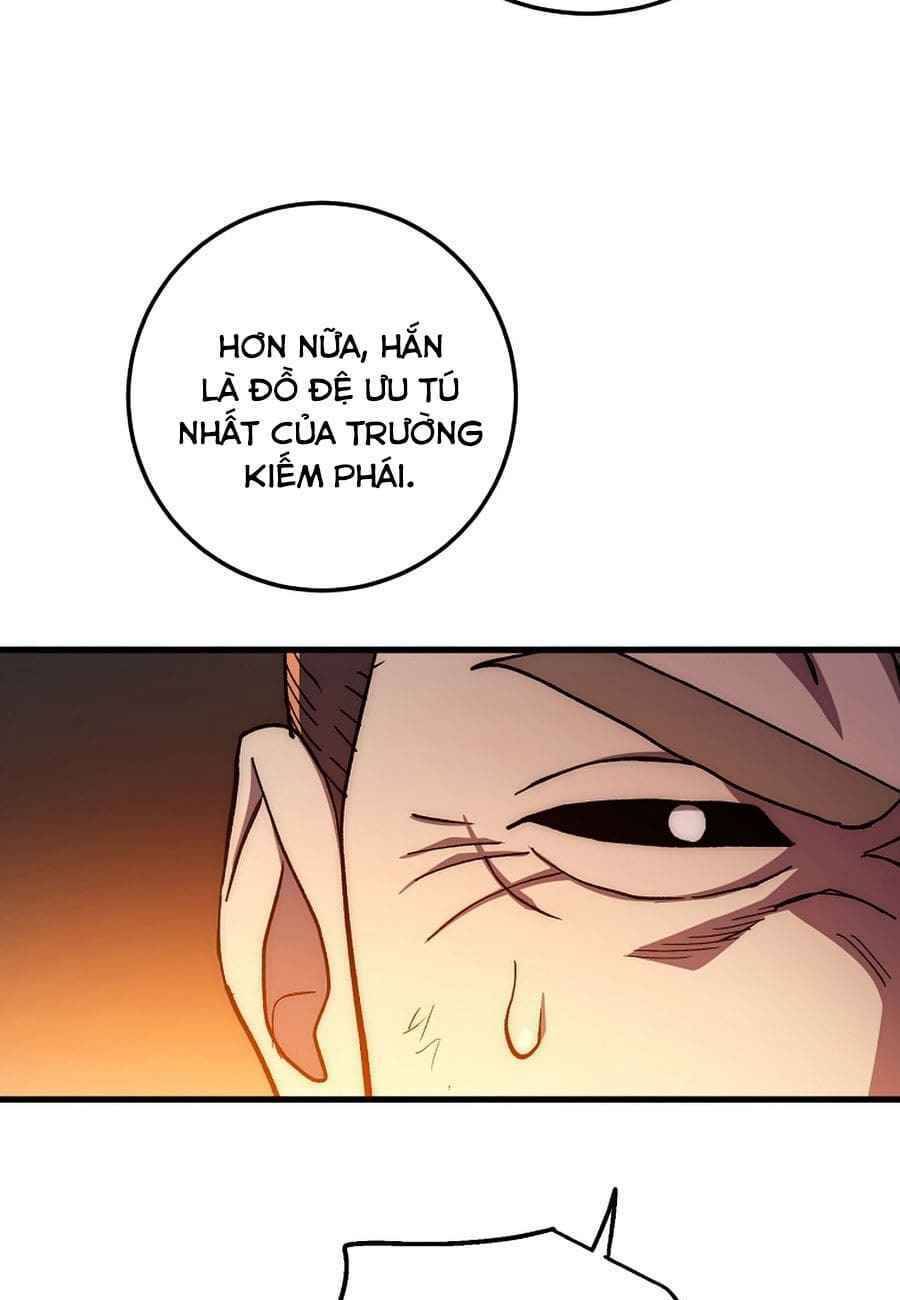 Huyền Thoại Diệt Thế Độc Long - Chapter 56 - Page 17