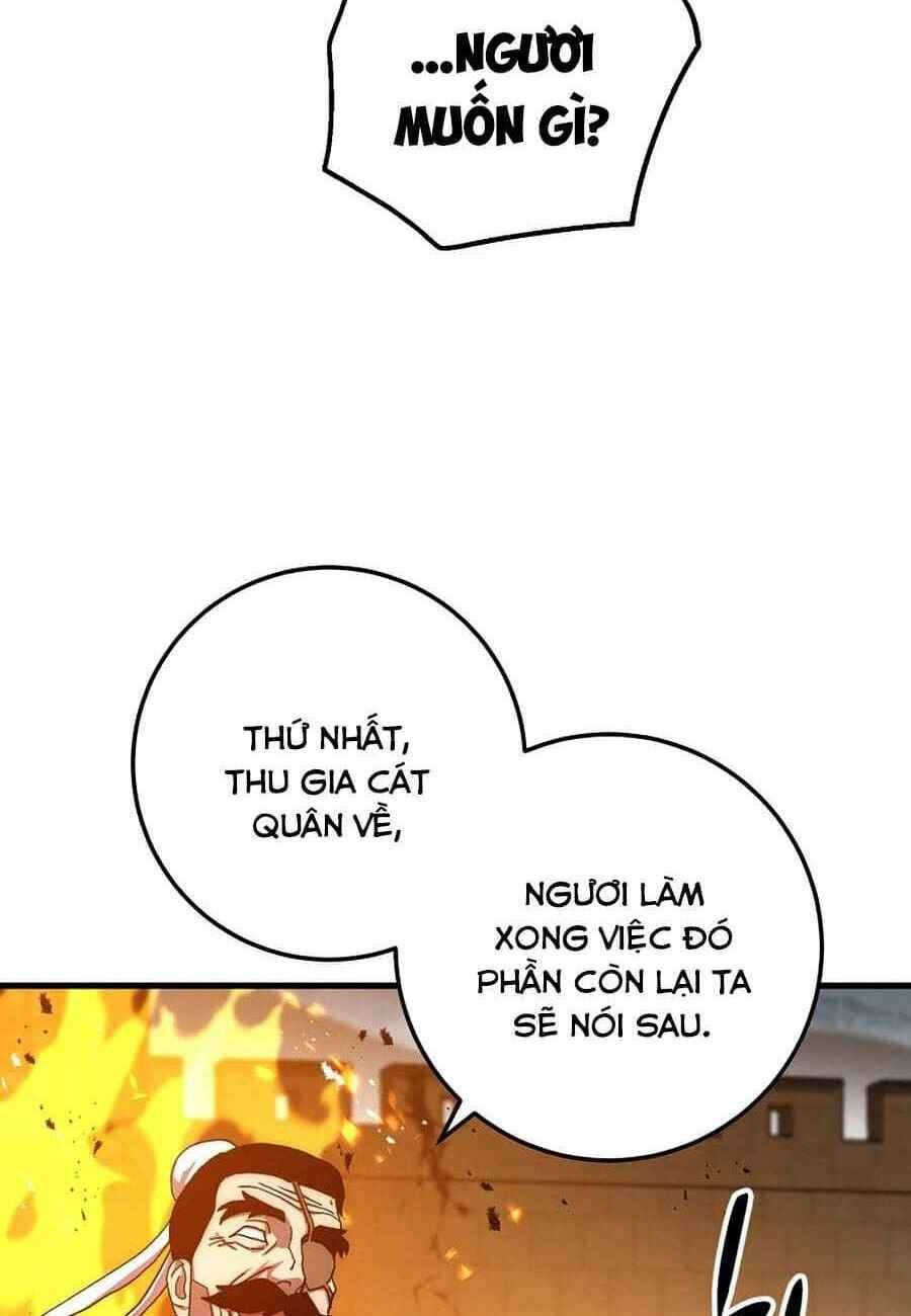 Huyền Thoại Diệt Thế Độc Long - Chapter 56 - Page 18