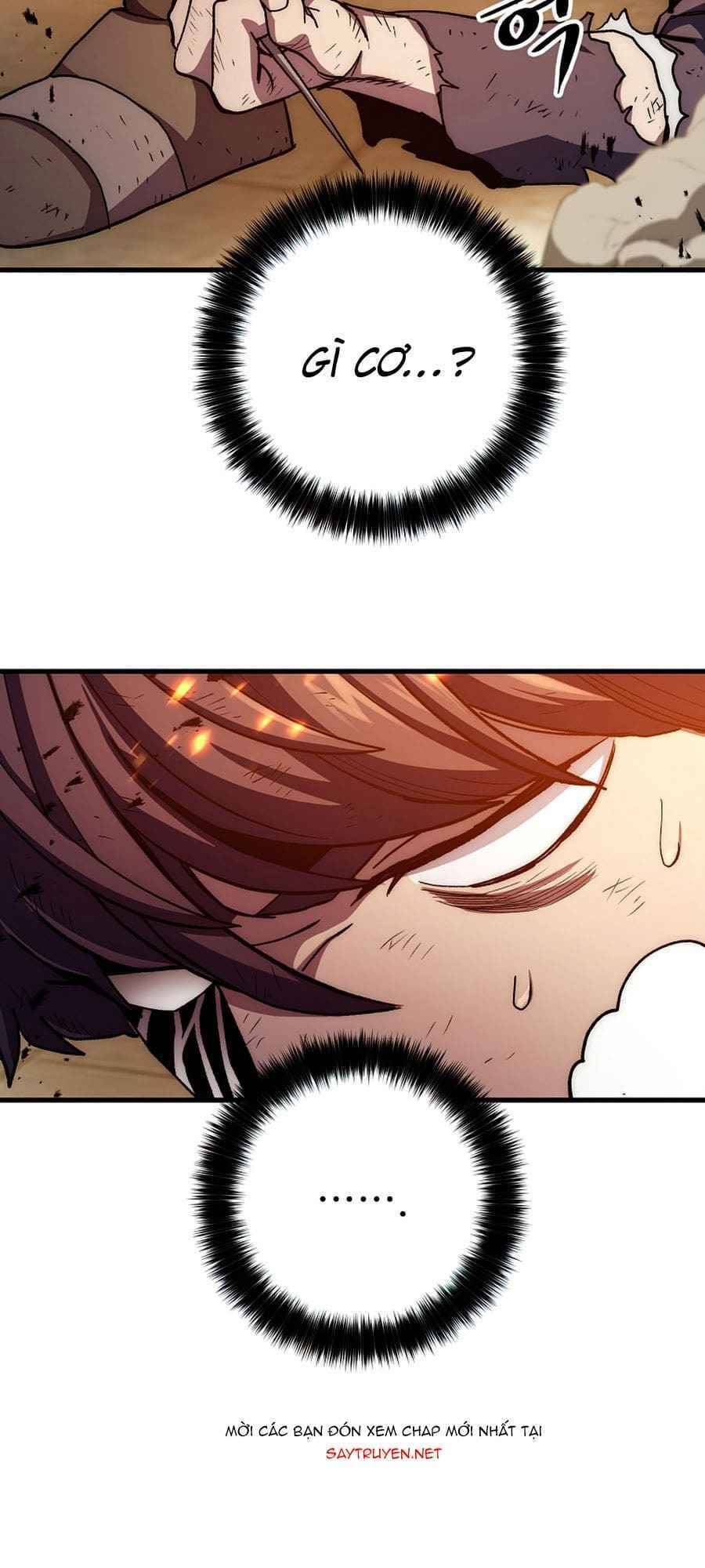 Huyền Thoại Diệt Thế Độc Long - Chapter 56 - Page 28