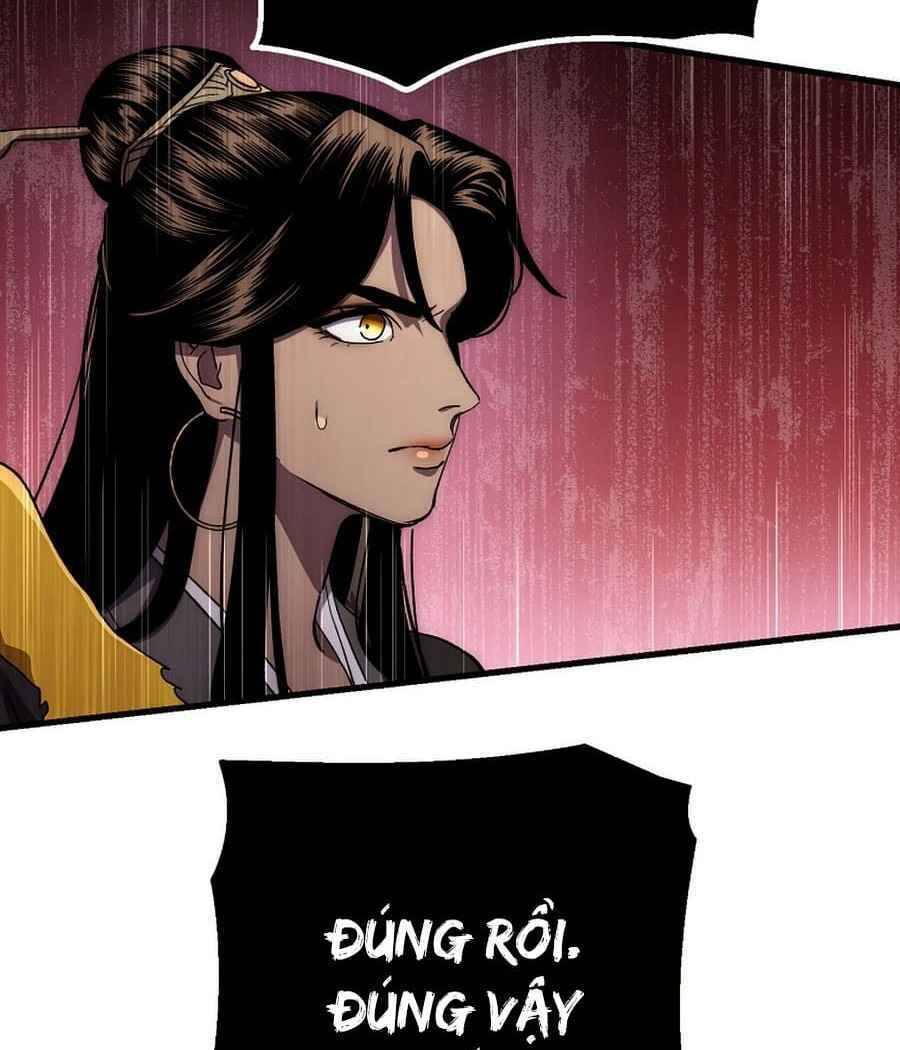 Huyền Thoại Diệt Thế Độc Long - Chapter 56 - Page 56