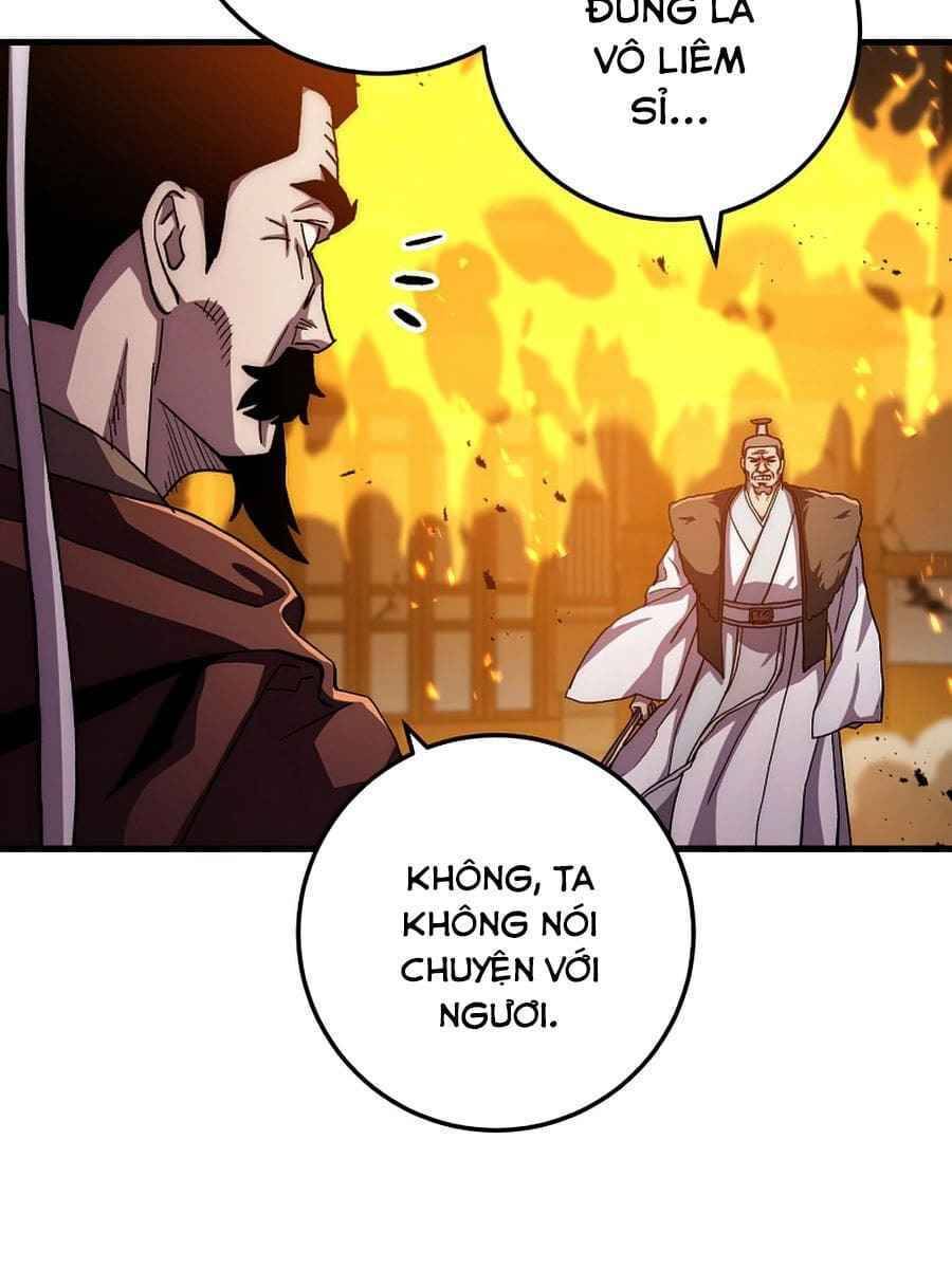 Huyền Thoại Diệt Thế Độc Long - Chapter 56 - Page 6
