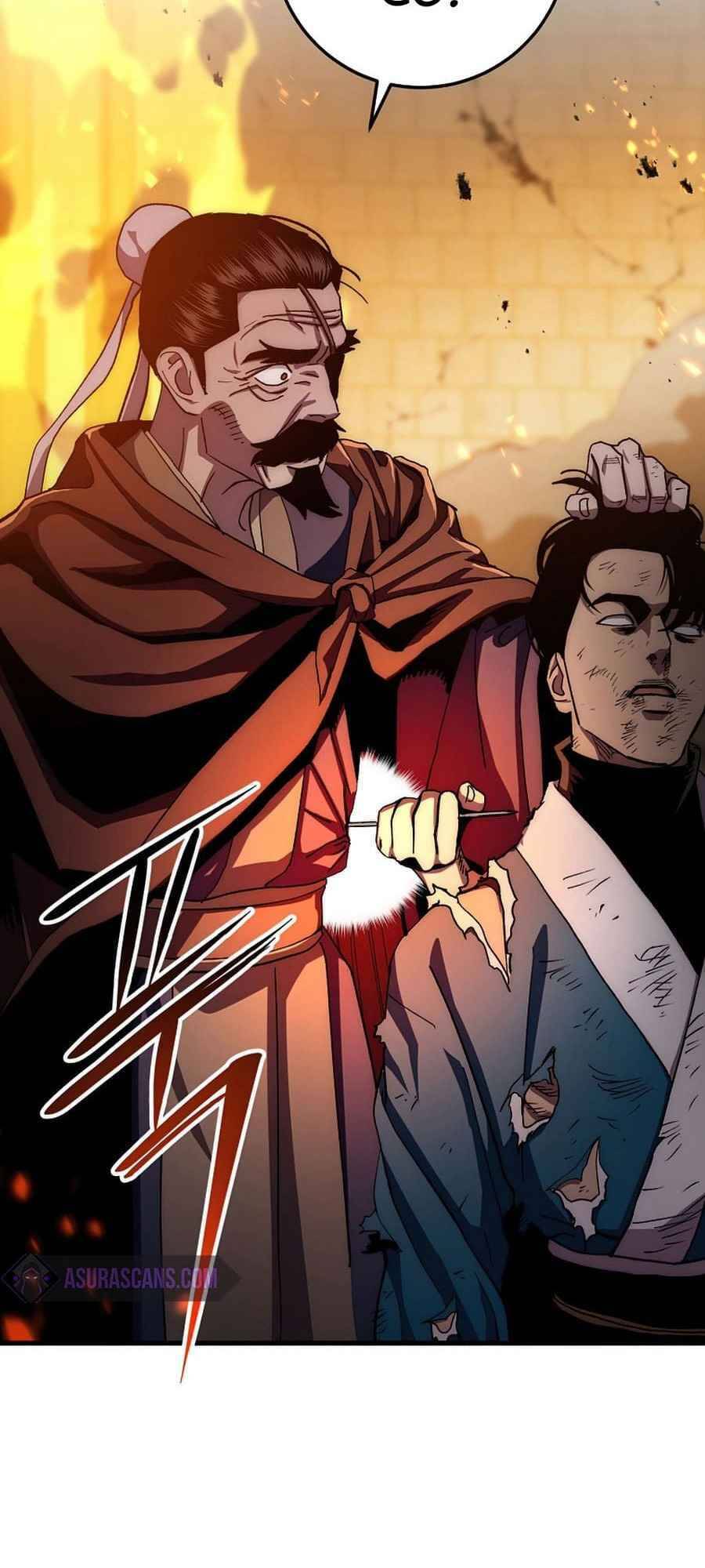 Huyền Thoại Diệt Thế Độc Long - Chapter 56 - Page 64