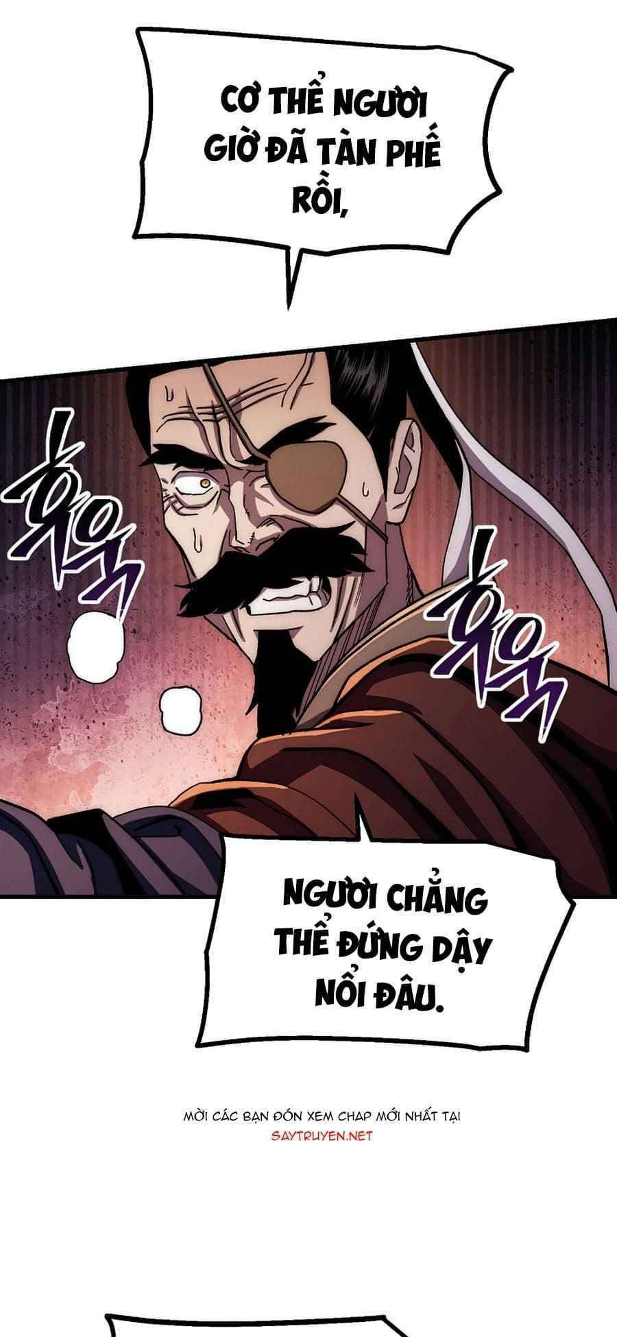 Huyền Thoại Diệt Thế Độc Long - Chapter 56 - Page 76