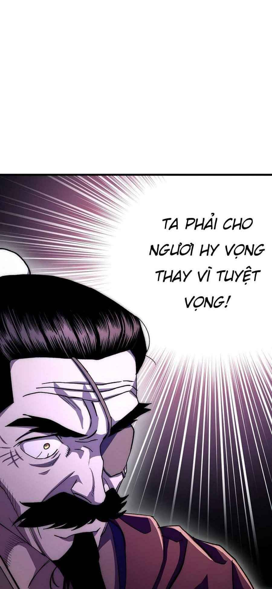 Huyền Thoại Diệt Thế Độc Long - Chapter 56 - Page 83
