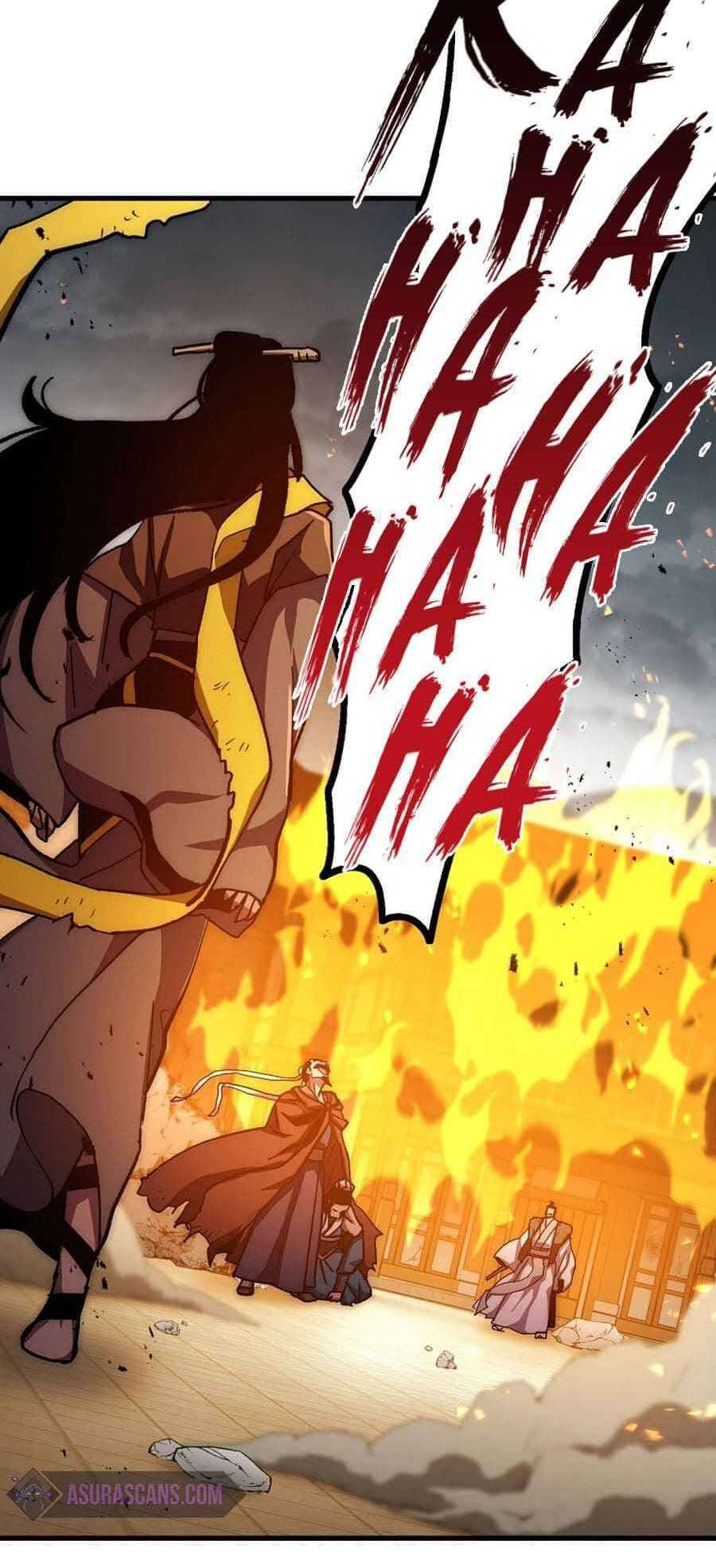 Huyền Thoại Diệt Thế Độc Long - Chapter 56 - Page 85