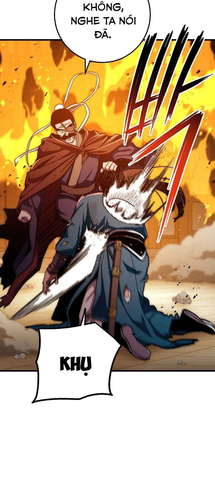 Huyền Thoại Diệt Thế Độc Long - Chapter 56 - Page 89