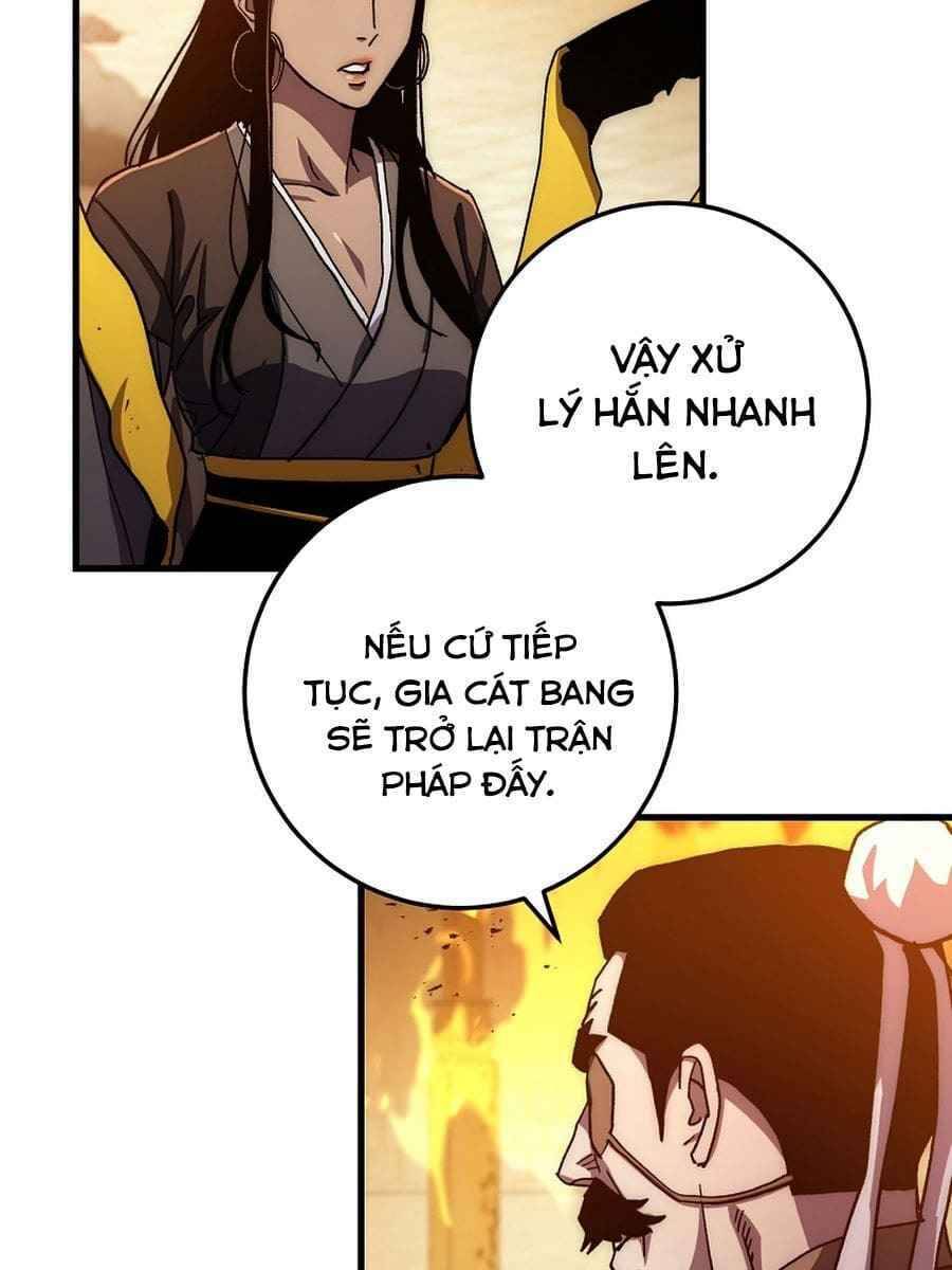 Huyền Thoại Diệt Thế Độc Long - Chapter 56 - Page 9