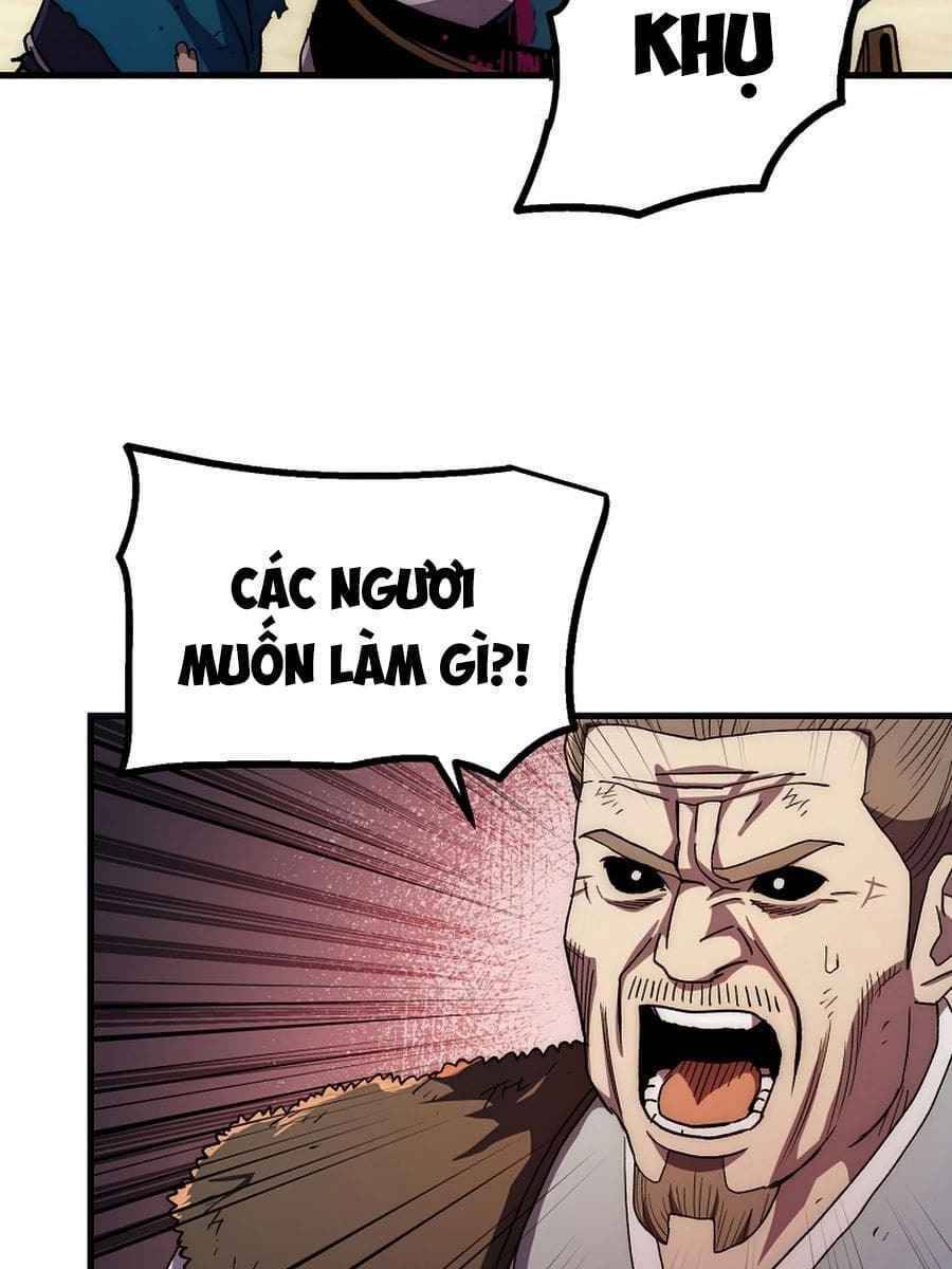 Huyền Thoại Diệt Thế Độc Long - Chapter 56 - Page 91