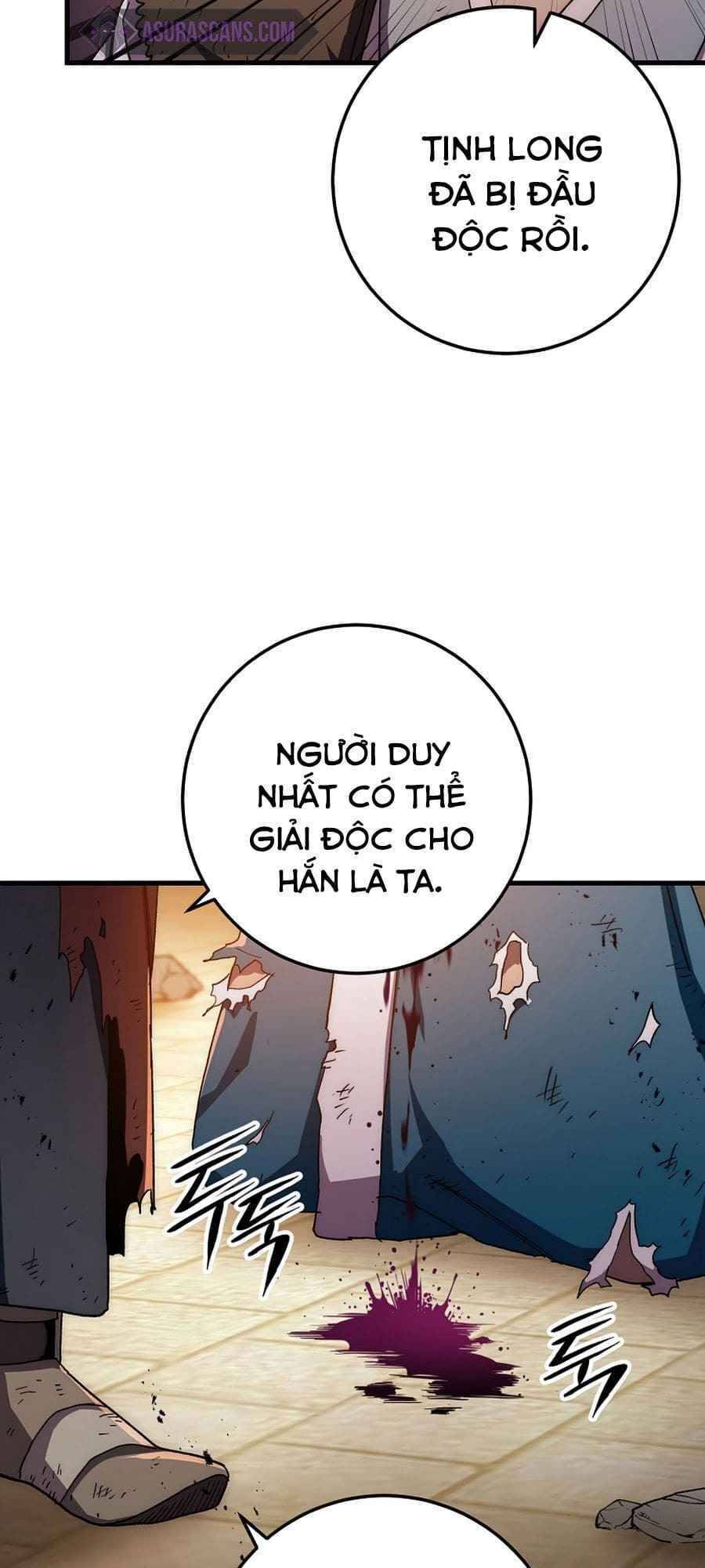 Huyền Thoại Diệt Thế Độc Long - Chapter 56 - Page 92