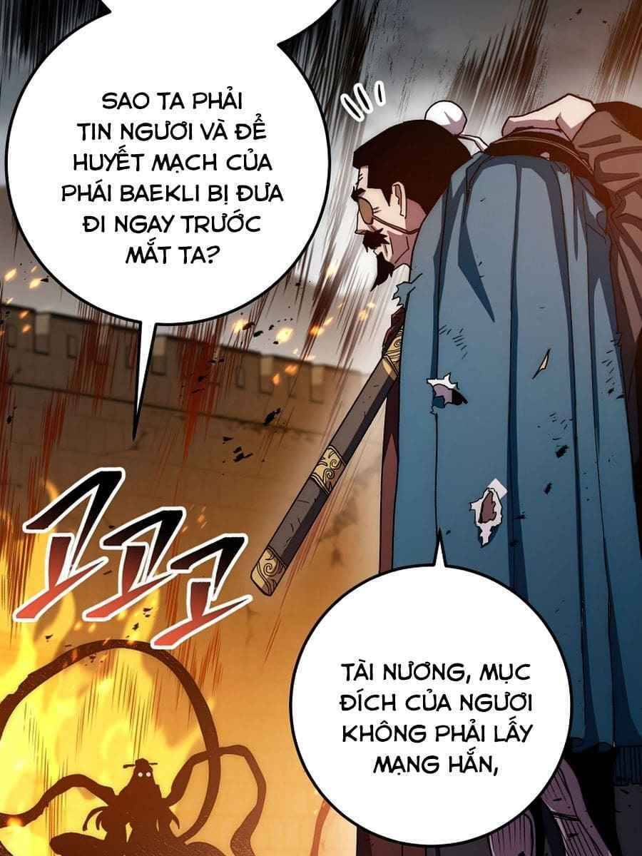 Huyền Thoại Diệt Thế Độc Long - Chapter 56 - Page 94