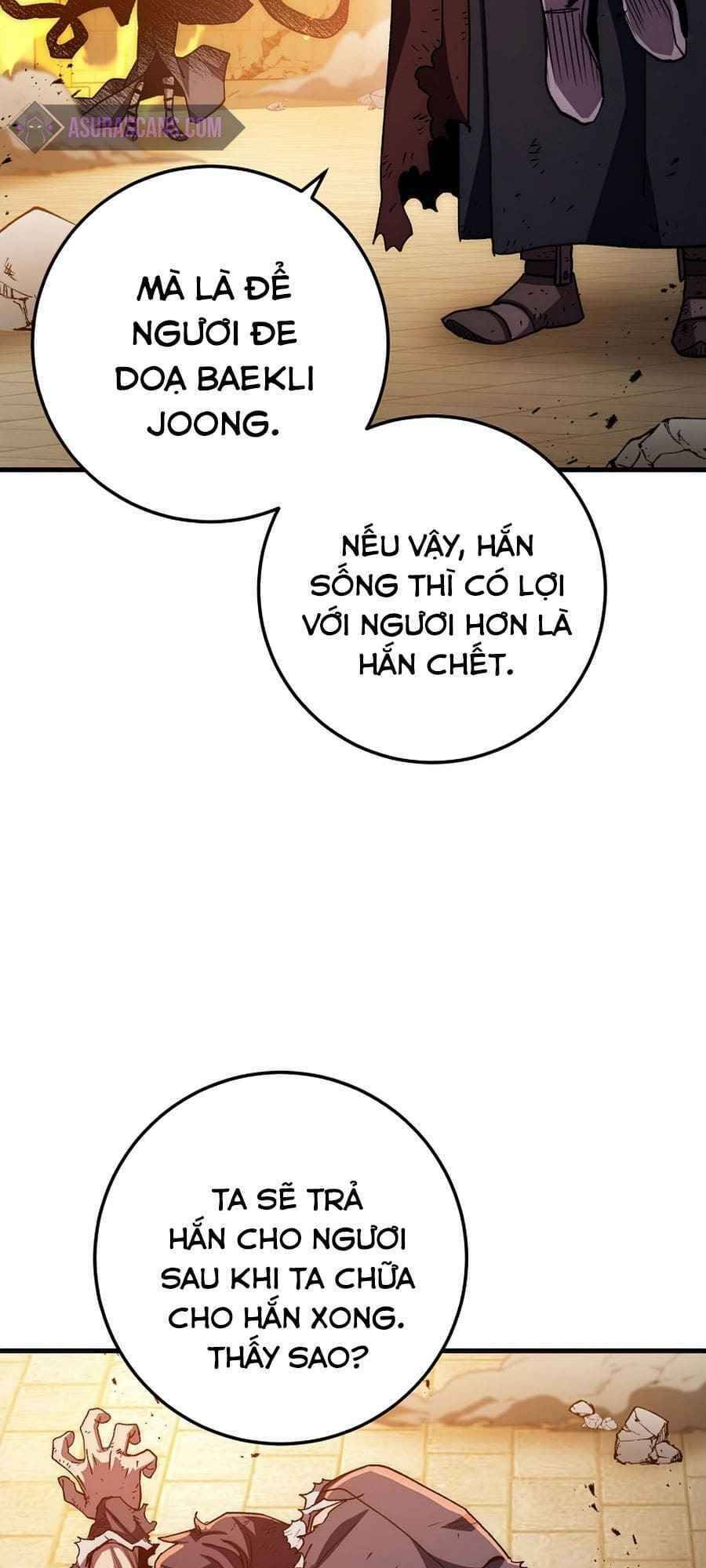 Huyền Thoại Diệt Thế Độc Long - Chapter 56 - Page 95