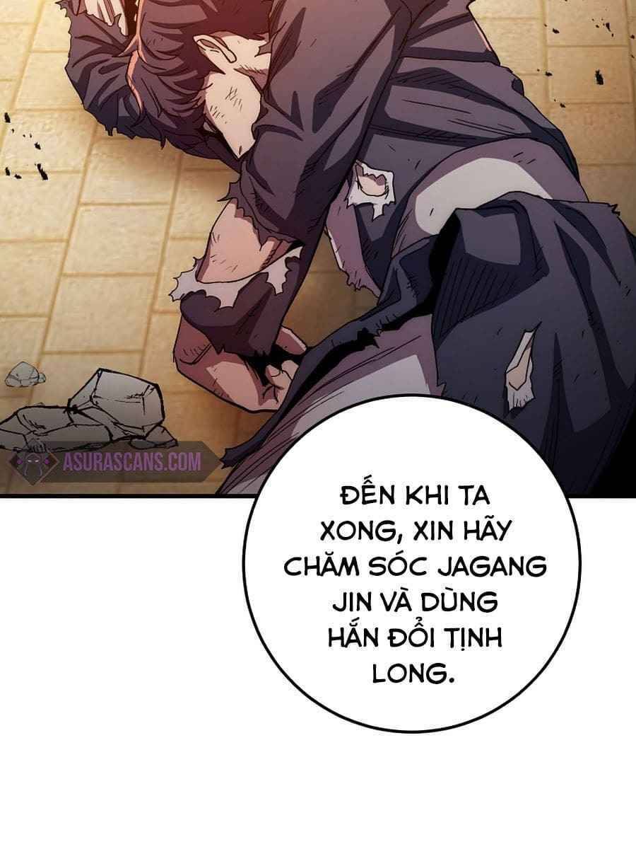 Huyền Thoại Diệt Thế Độc Long - Chapter 56 - Page 96