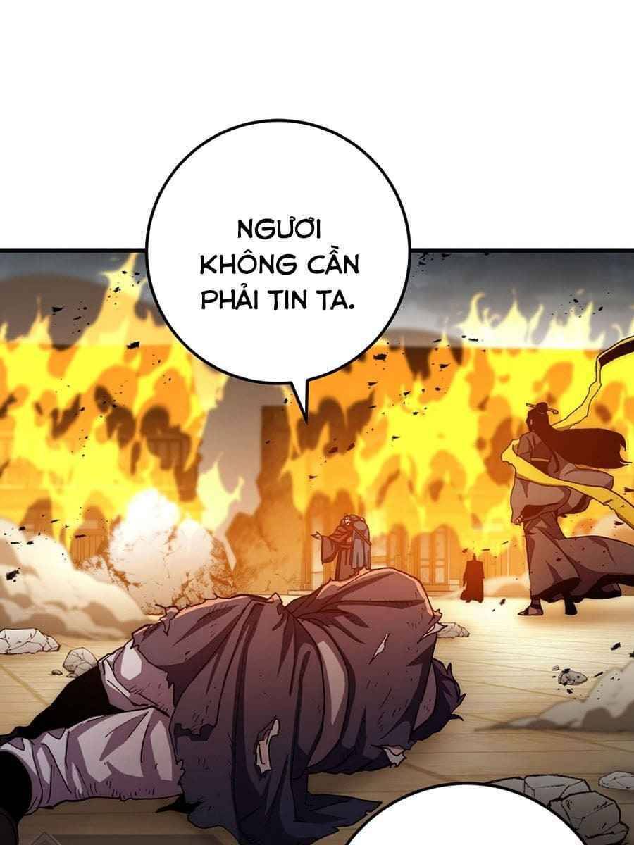 Huyền Thoại Diệt Thế Độc Long - Chapter 56 - Page 97