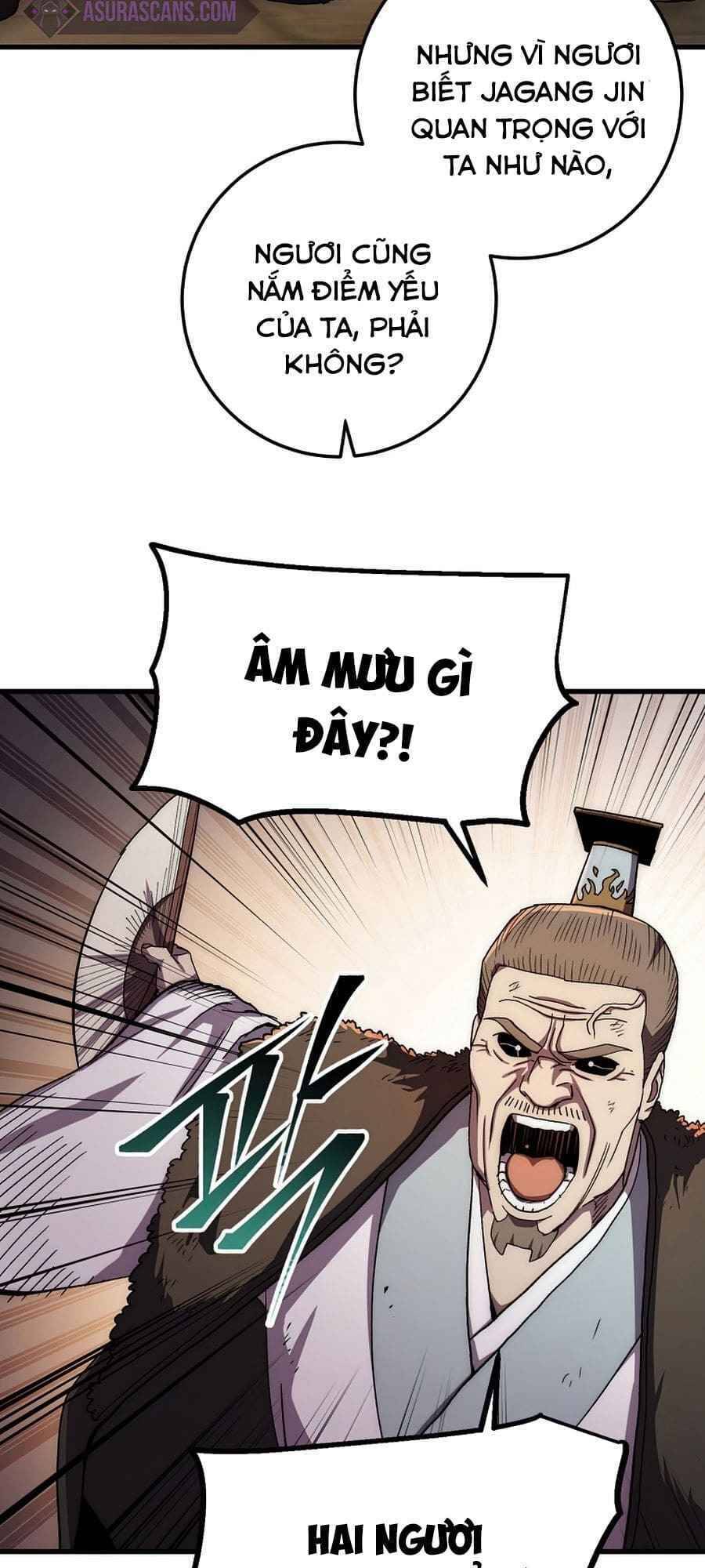 Huyền Thoại Diệt Thế Độc Long - Chapter 56 - Page 98