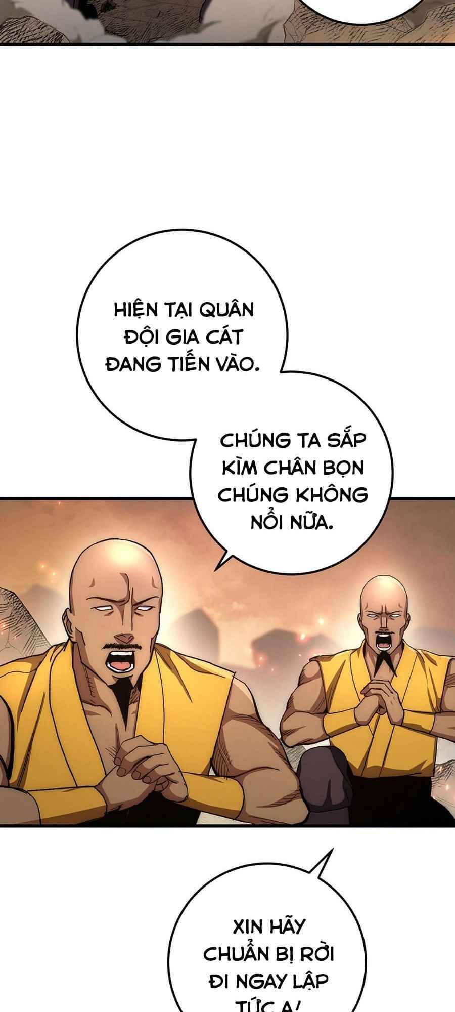 Huyền Thoại Diệt Thế Độc Long - Chapter 57 - Page 10
