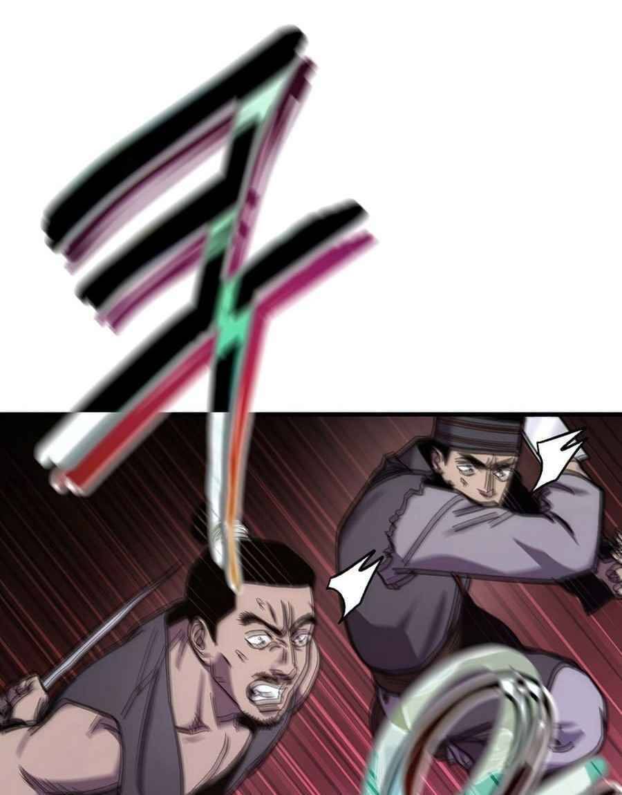 Huyền Thoại Diệt Thế Độc Long - Chapter 57 - Page 100