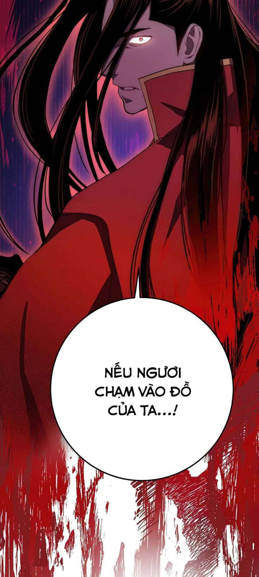 Huyền Thoại Diệt Thế Độc Long - Chapter 57 - Page 108