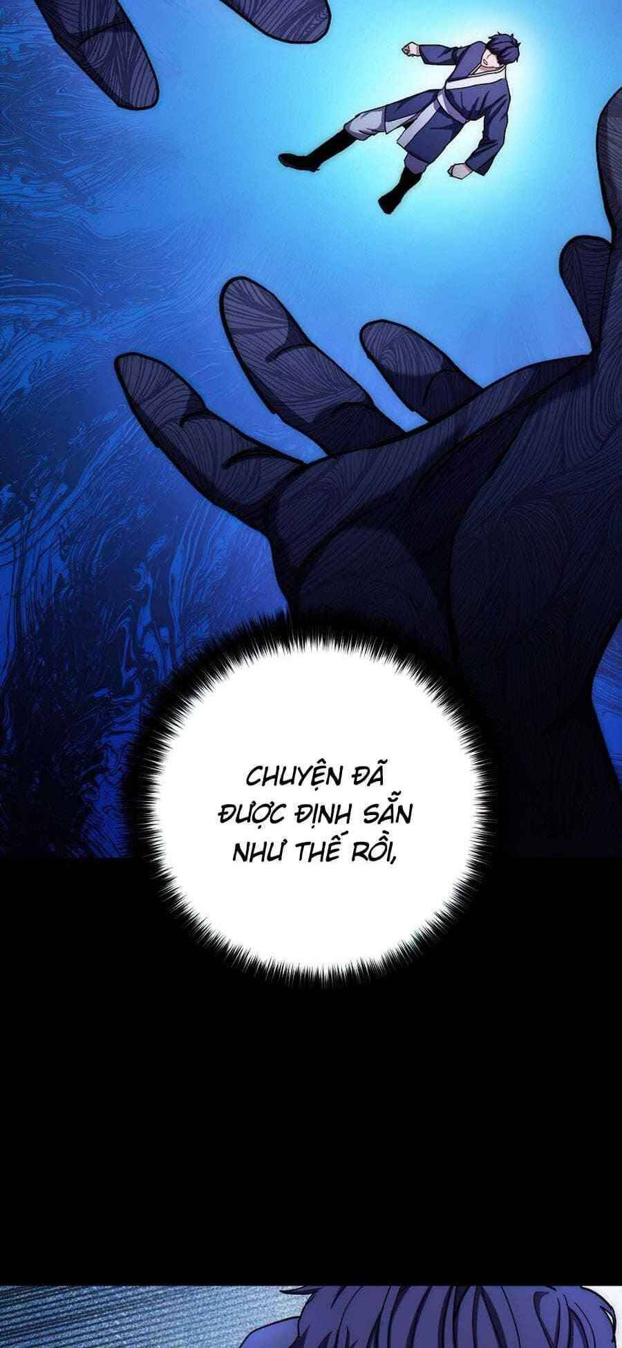 Huyền Thoại Diệt Thế Độc Long - Chapter 57 - Page 21