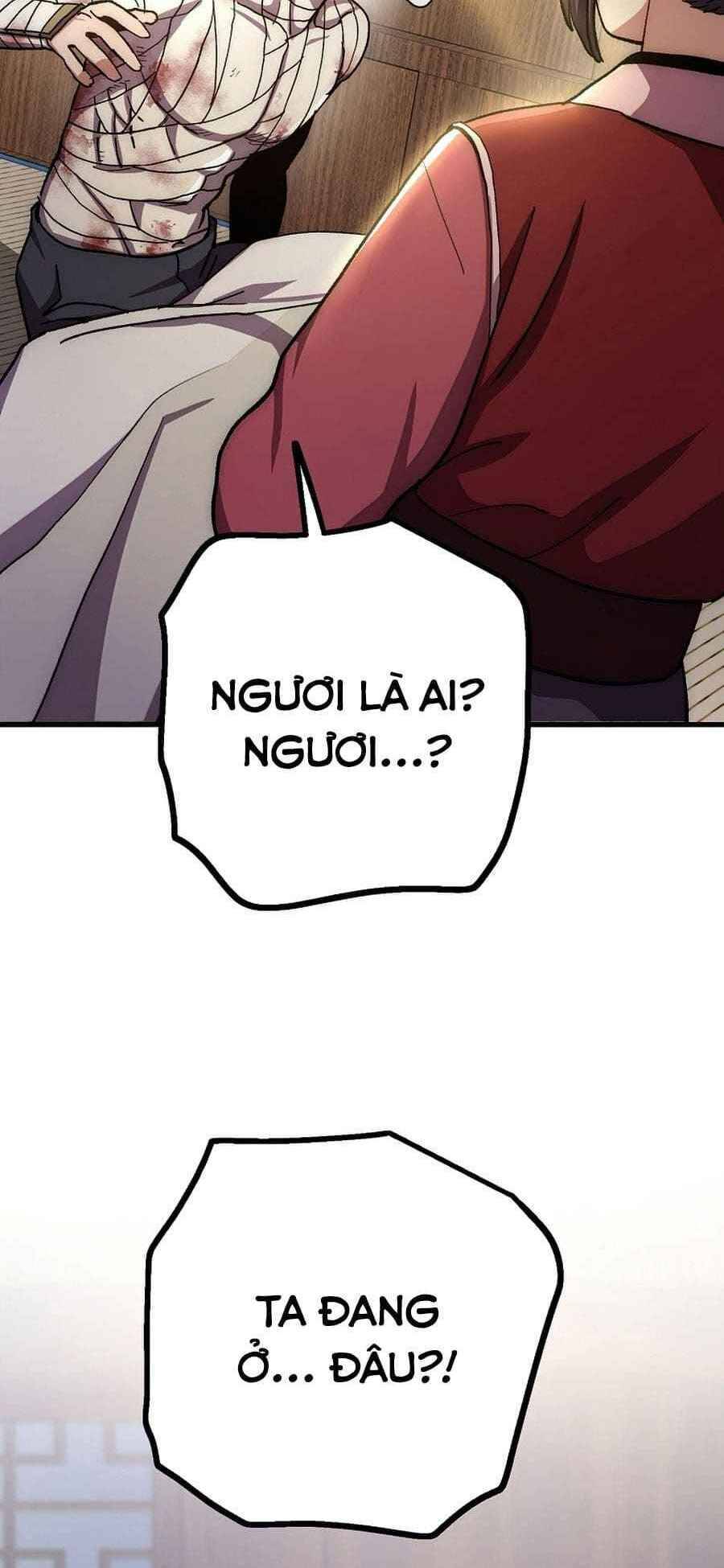 Huyền Thoại Diệt Thế Độc Long - Chapter 57 - Page 27