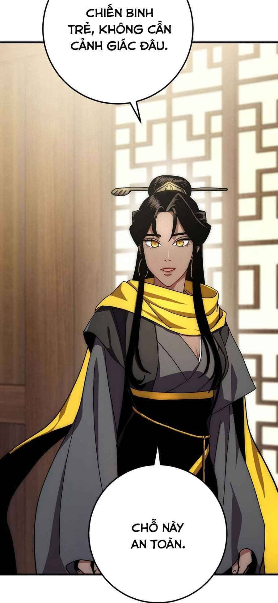 Huyền Thoại Diệt Thế Độc Long - Chapter 57 - Page 30