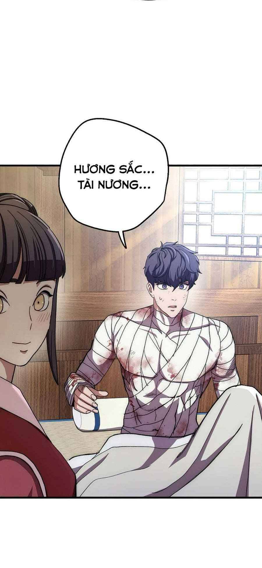 Huyền Thoại Diệt Thế Độc Long - Chapter 57 - Page 31