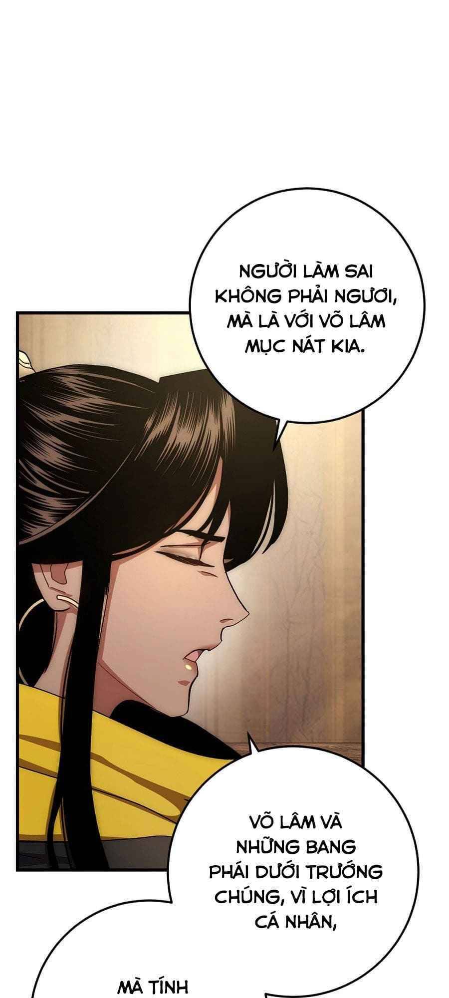 Huyền Thoại Diệt Thế Độc Long - Chapter 57 - Page 36