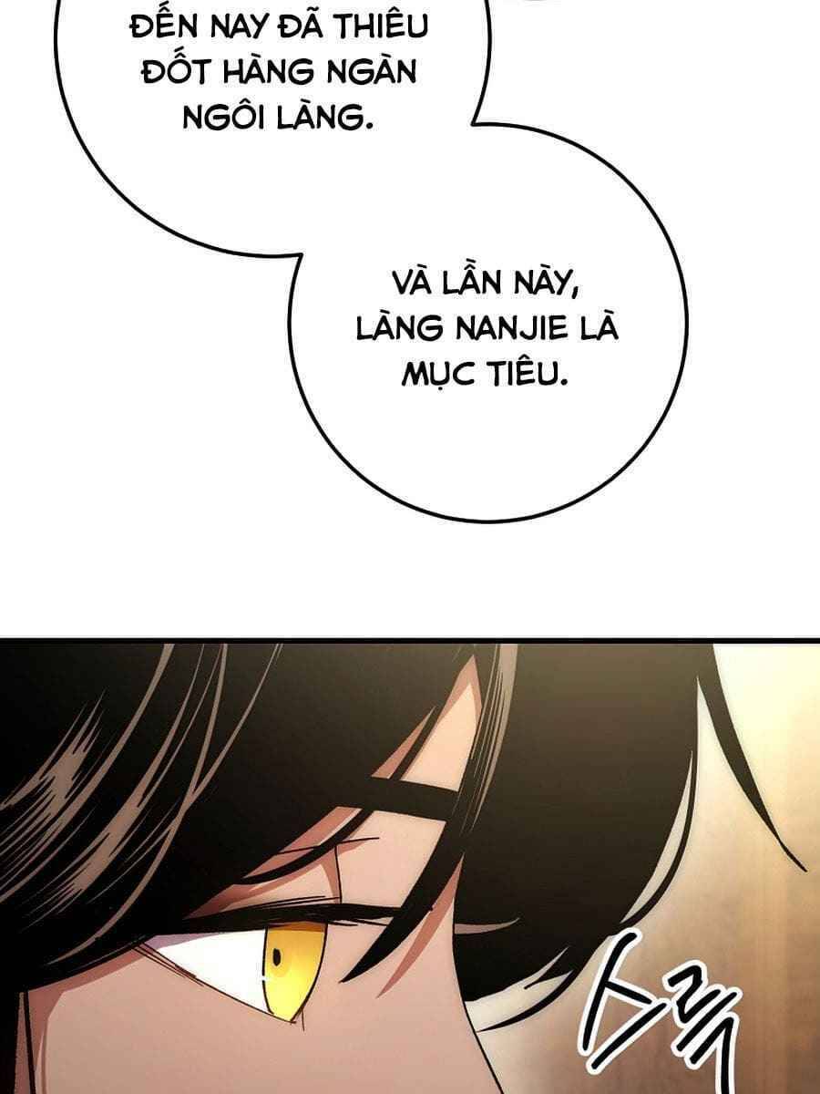 Huyền Thoại Diệt Thế Độc Long - Chapter 57 - Page 37