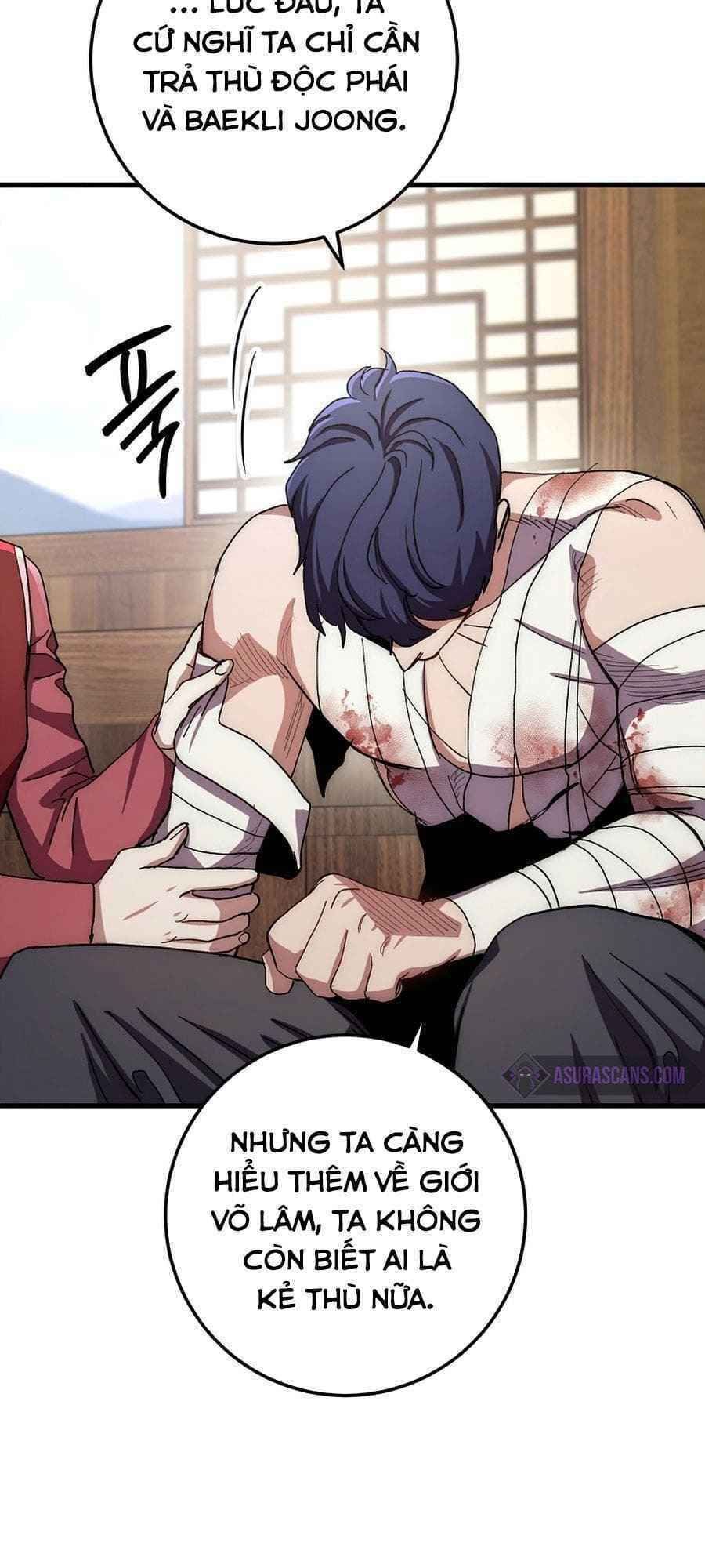 Huyền Thoại Diệt Thế Độc Long - Chapter 57 - Page 39