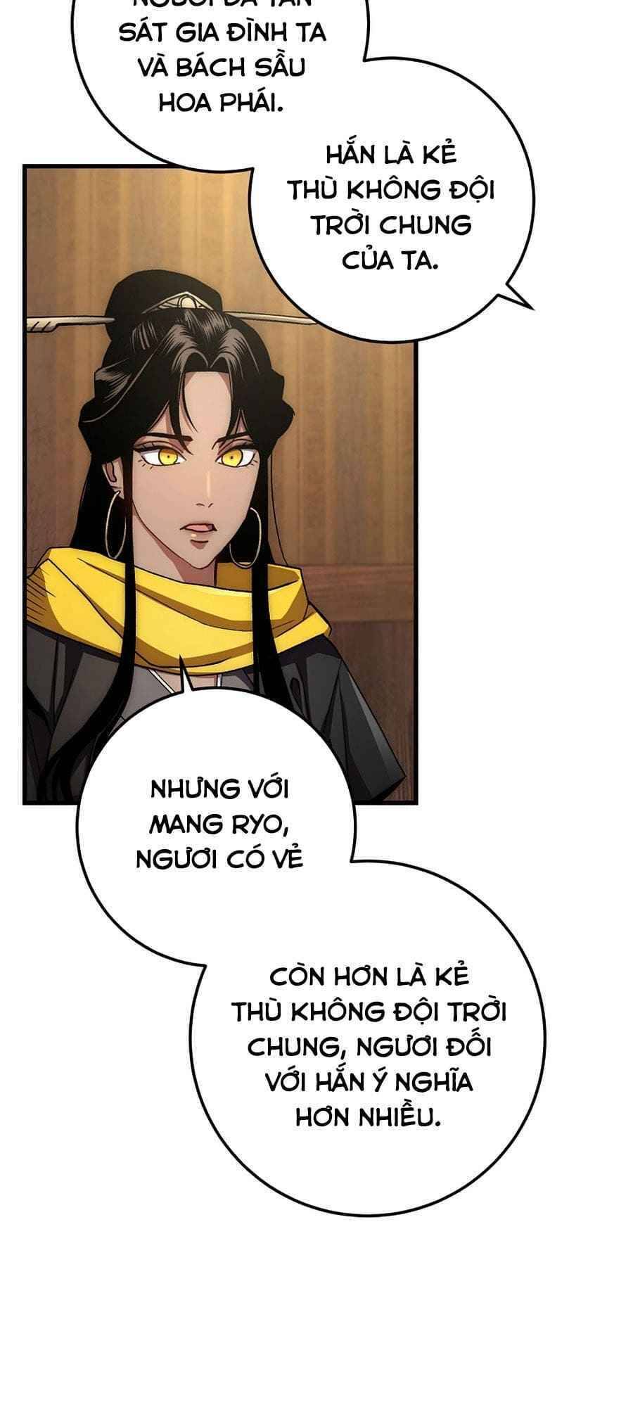 Huyền Thoại Diệt Thế Độc Long - Chapter 57 - Page 42