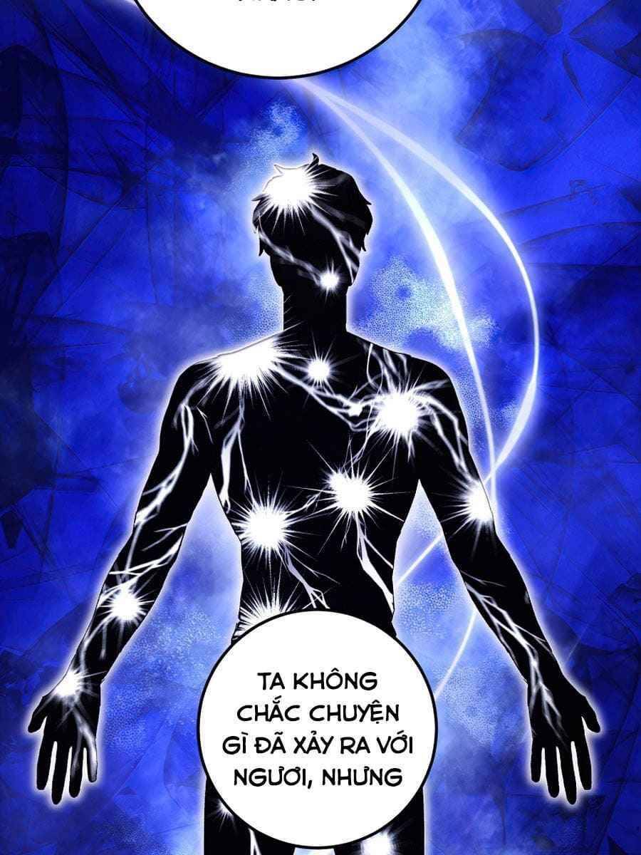 Huyền Thoại Diệt Thế Độc Long - Chapter 57 - Page 47