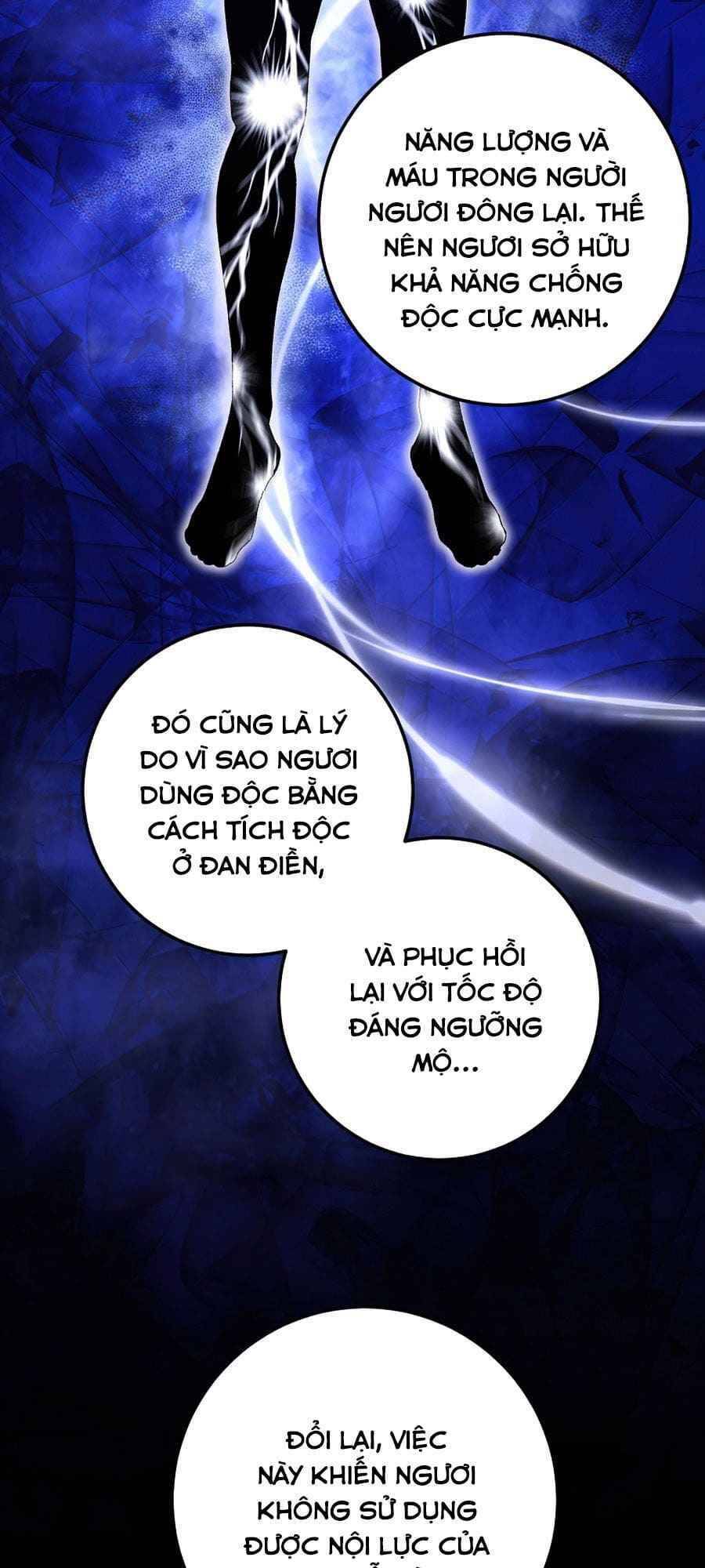 Huyền Thoại Diệt Thế Độc Long - Chapter 57 - Page 48