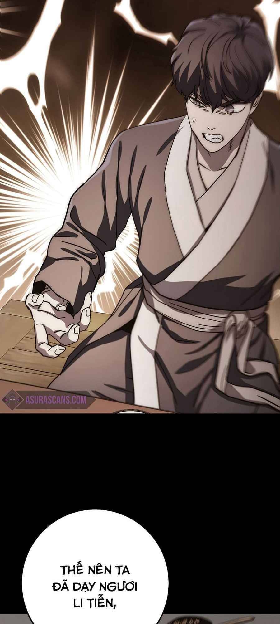 Huyền Thoại Diệt Thế Độc Long - Chapter 57 - Page 54