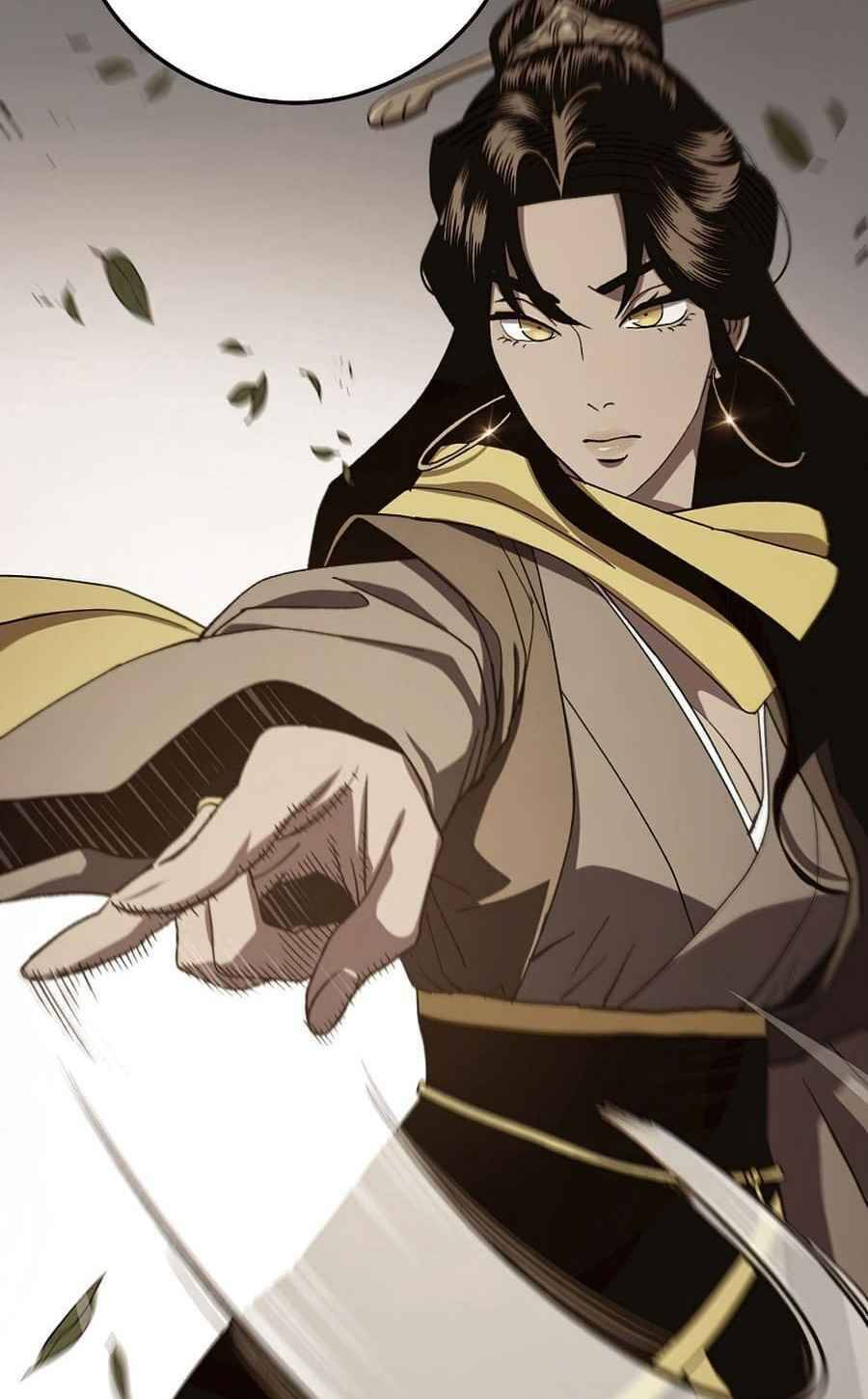 Huyền Thoại Diệt Thế Độc Long - Chapter 57 - Page 55