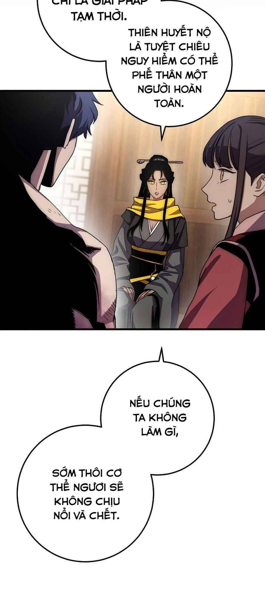 Huyền Thoại Diệt Thế Độc Long - Chapter 57 - Page 57